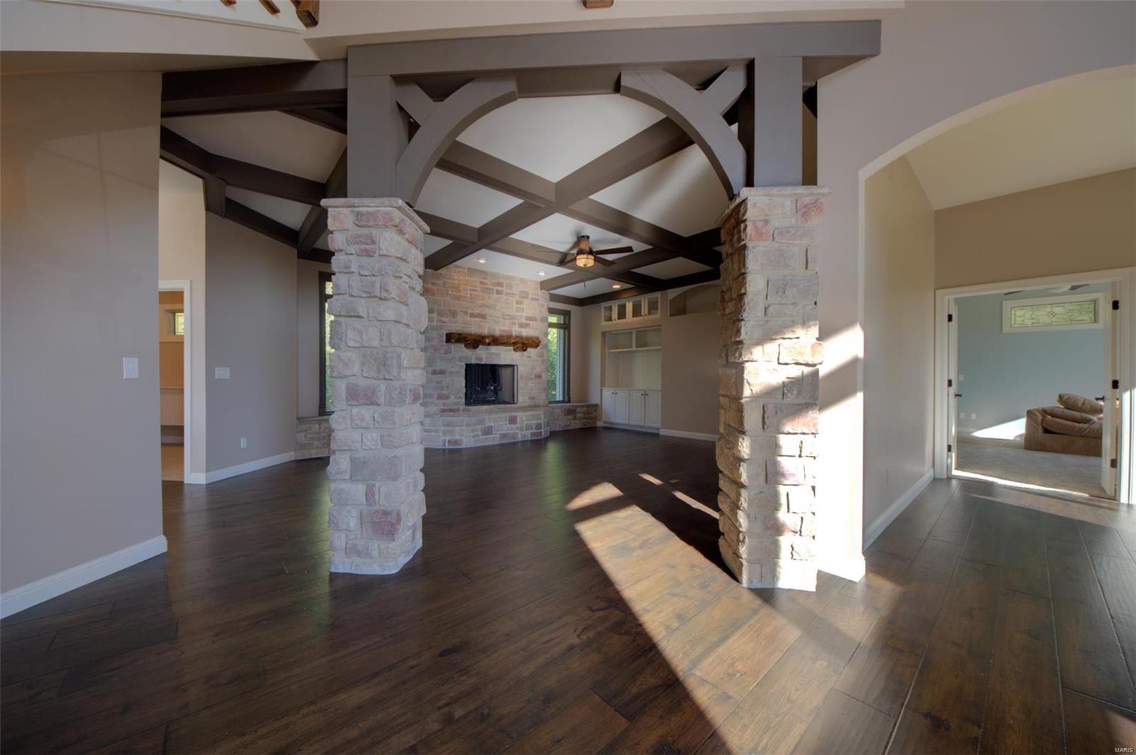 Oak Bluff Preserve #1 - Residential