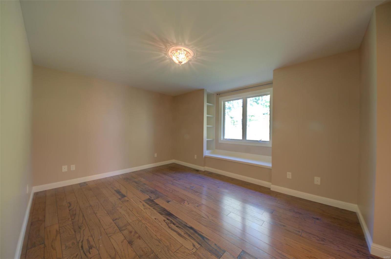 Oak Bluff Preserve #1 - Residential