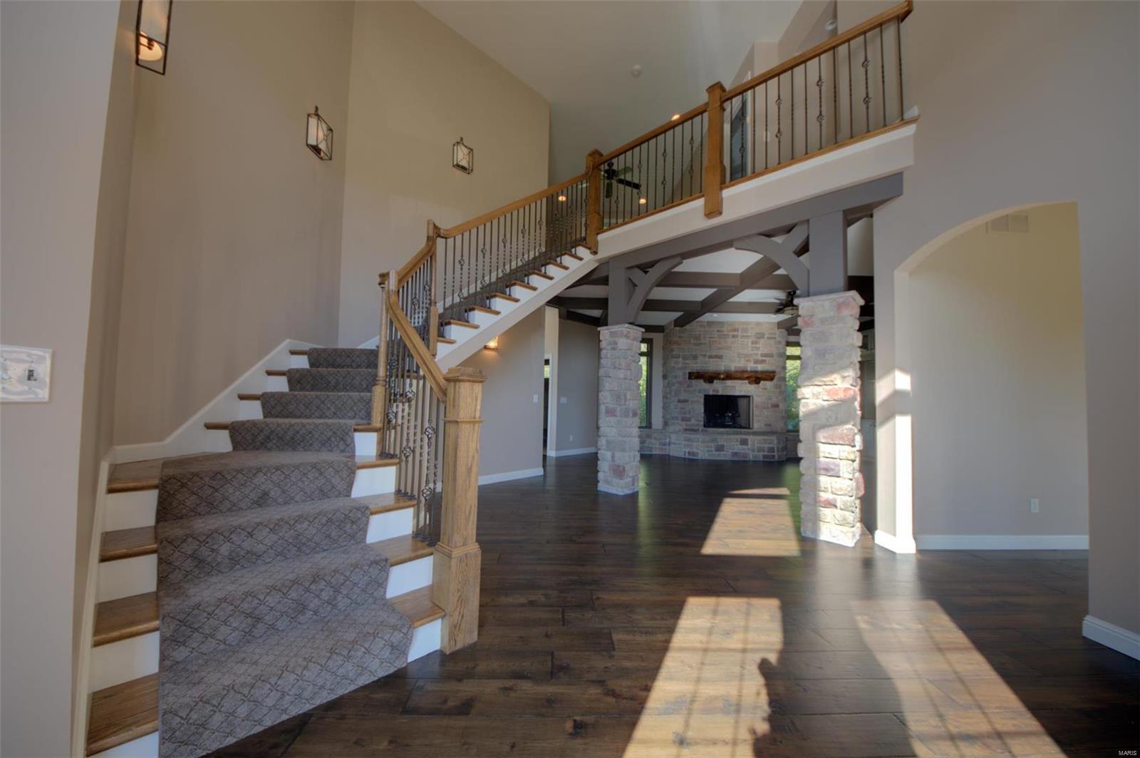 Oak Bluff Preserve #1 - Residential