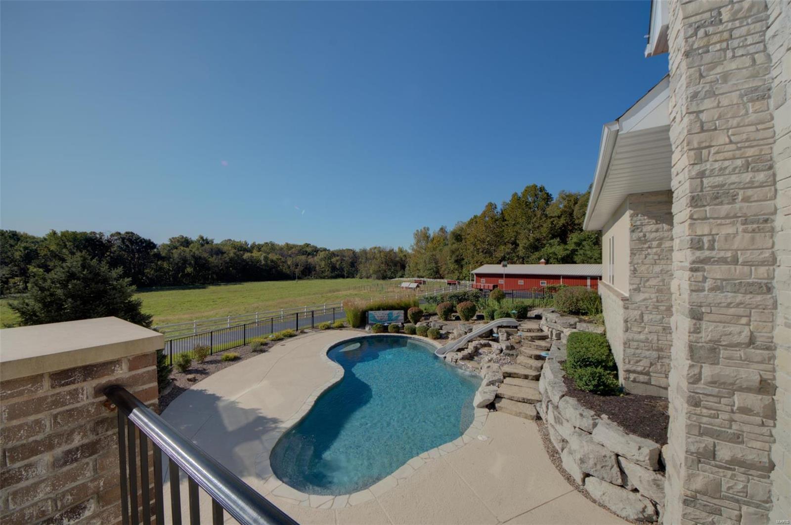 Oak Bluff Preserve #1 - Residential