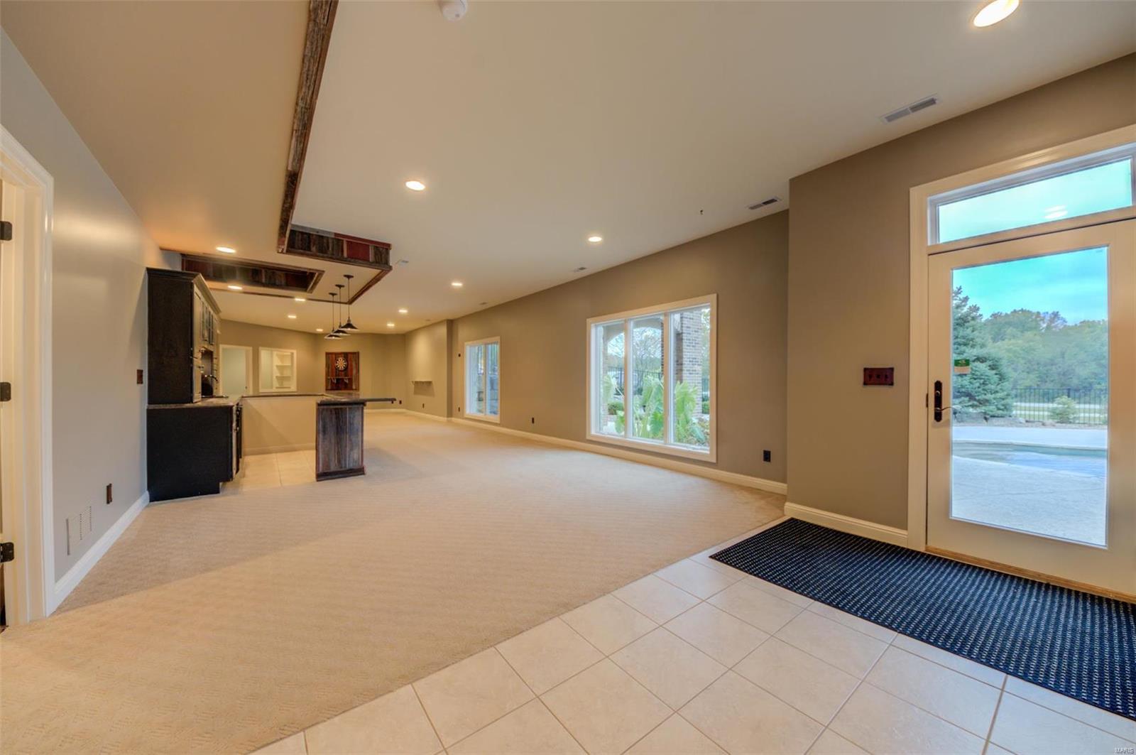 Oak Bluff Preserve #1 - Residential