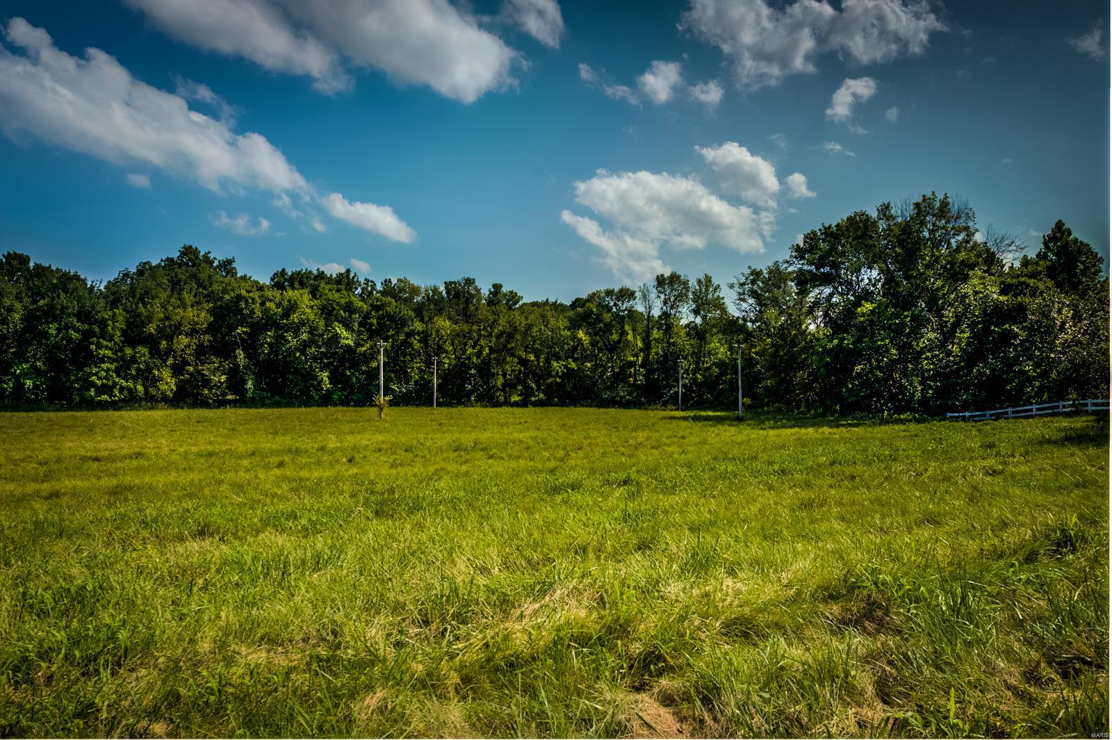 Oak Bluff Preserve #1 - Residential