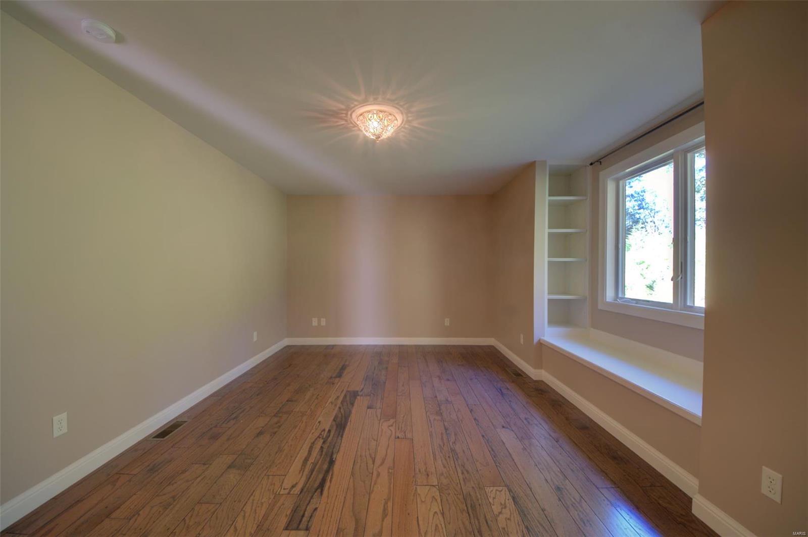 Oak Bluff Preserve #1 - Residential