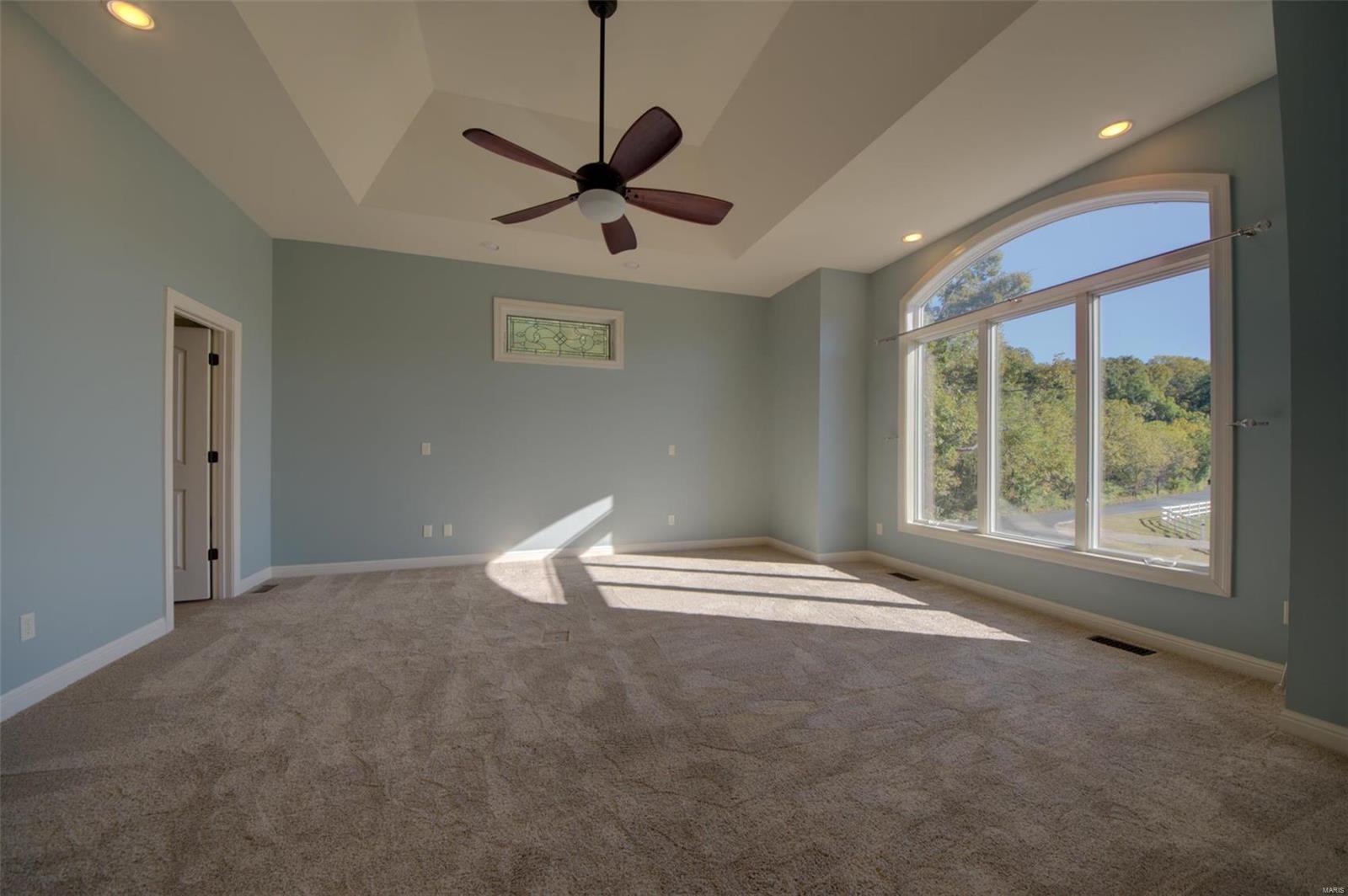 Oak Bluff Preserve #1 - Residential