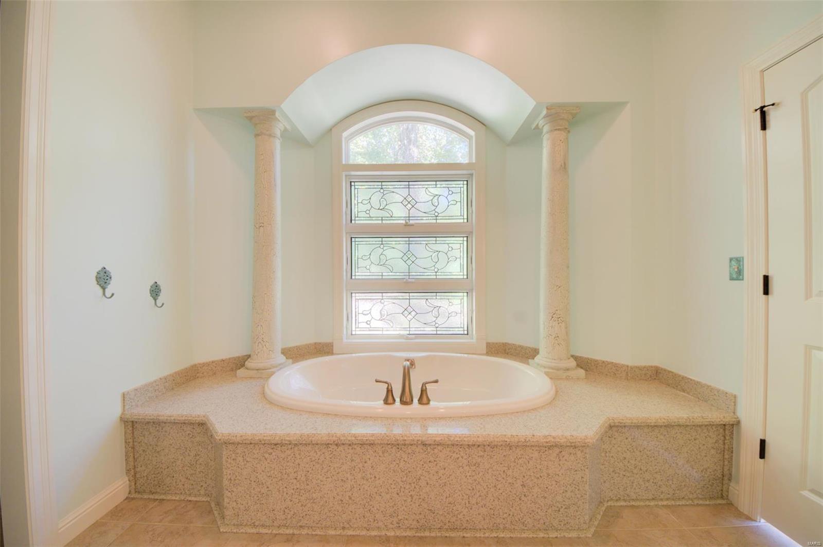 Oak Bluff Preserve #1 - Residential