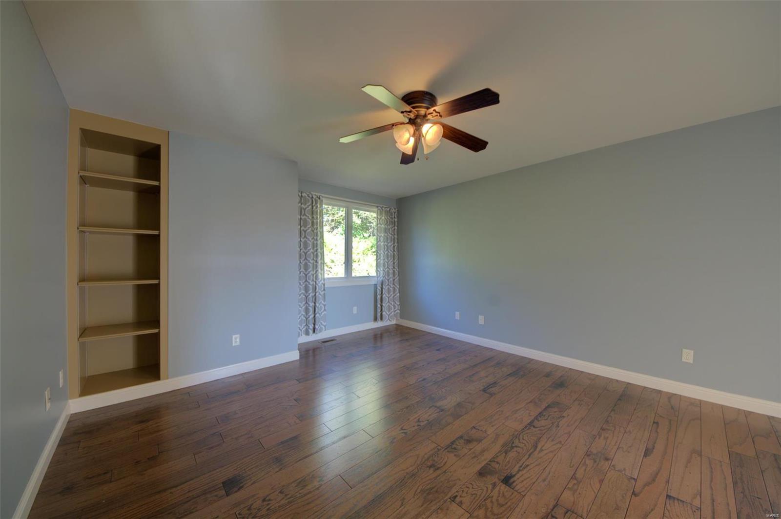 Oak Bluff Preserve #1 - Residential