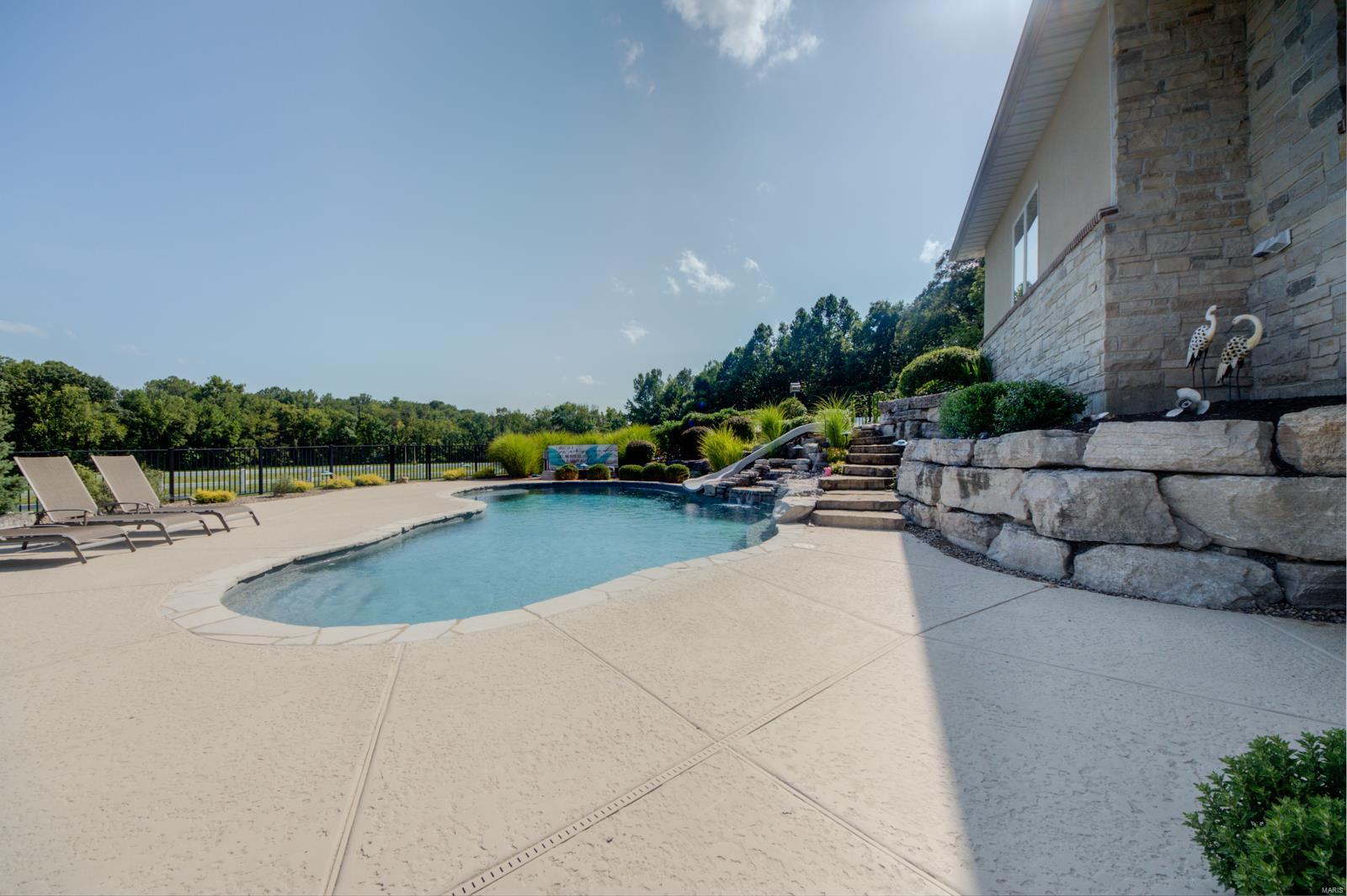 Oak Bluff Preserve #1 - Residential