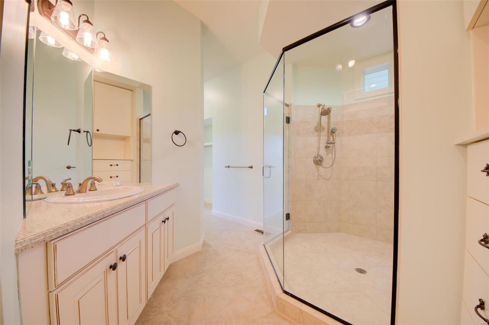 Oak Bluff Preserve #1 - Residential