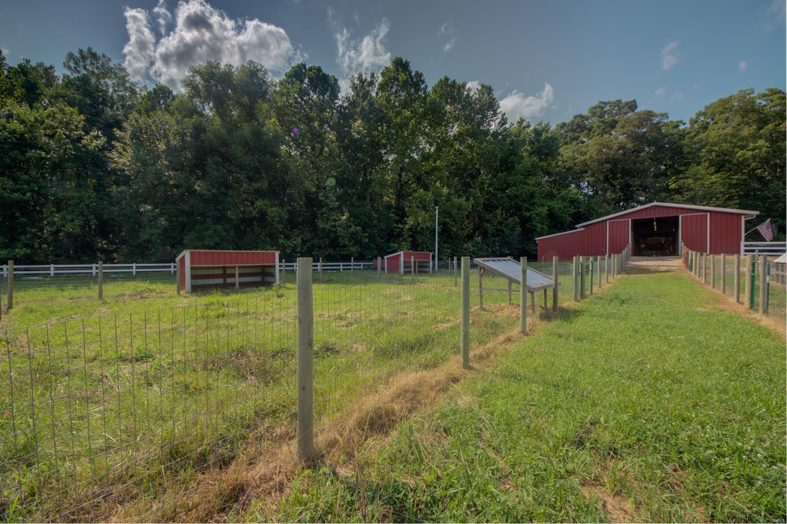 Oak Bluff Preserve #1 - Residential