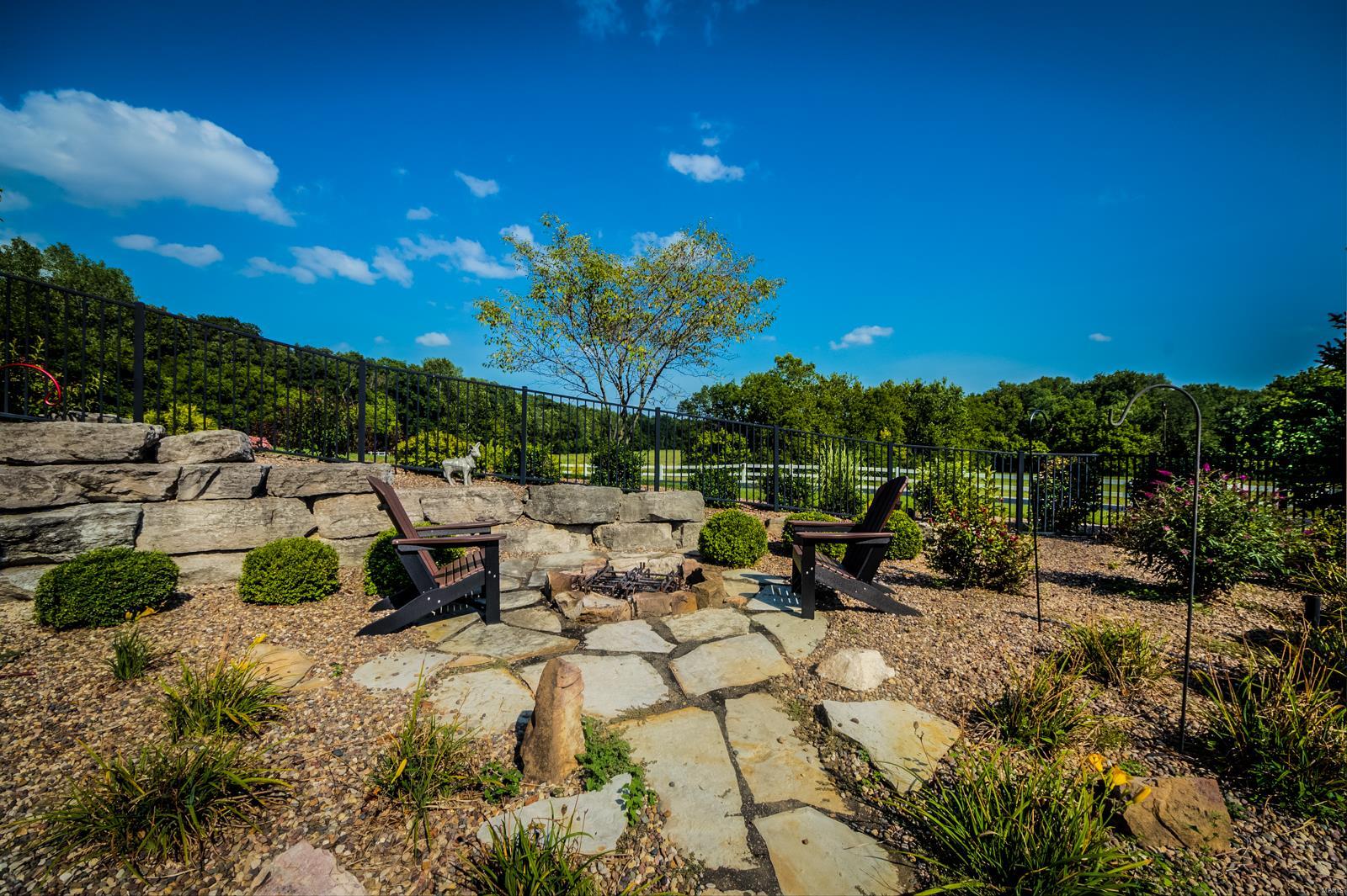 Oak Bluff Preserve #1 - Residential