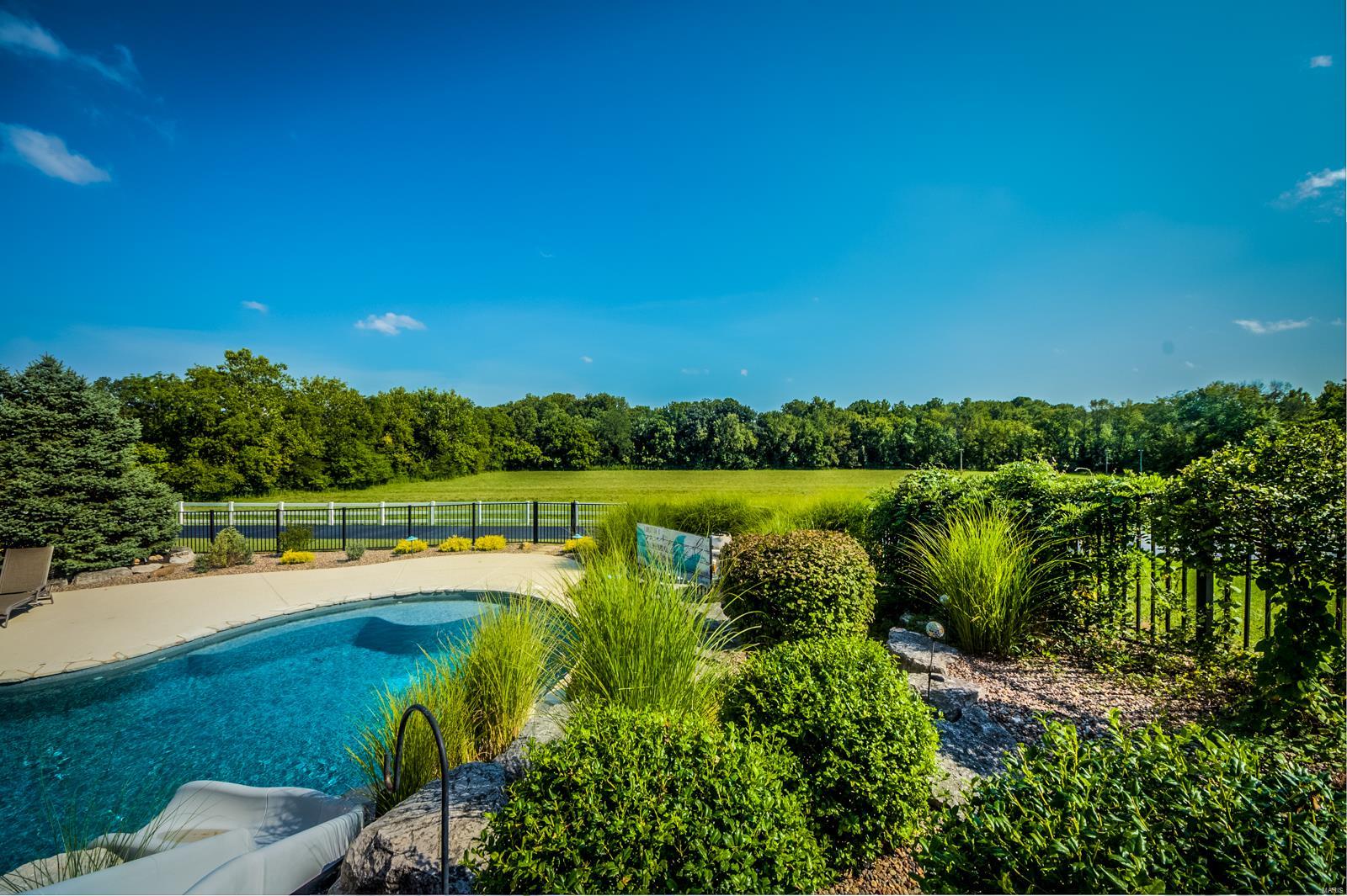 Oak Bluff Preserve #1 - Residential