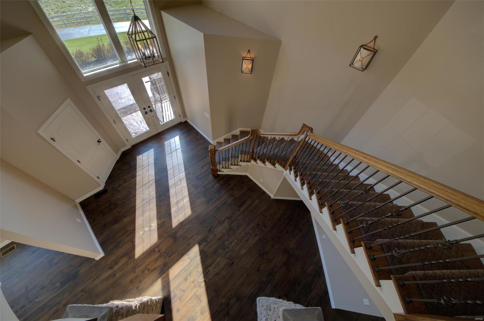 Oak Bluff Preserve #1 - Residential