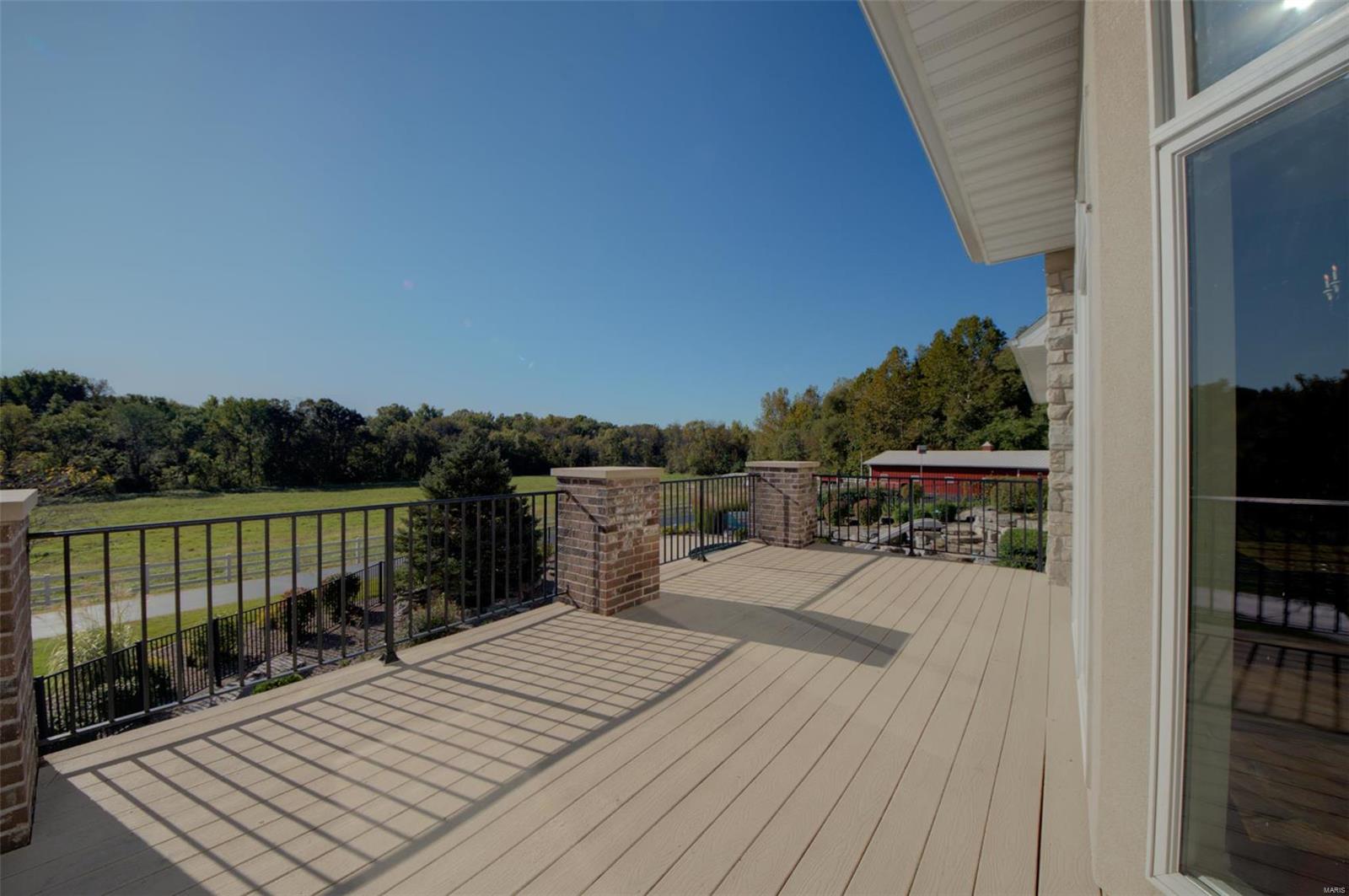 Oak Bluff Preserve #1 - Residential