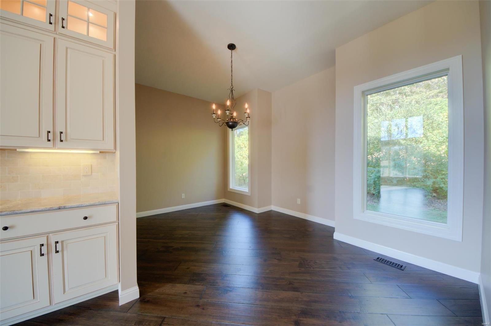 Oak Bluff Preserve #1 - Residential