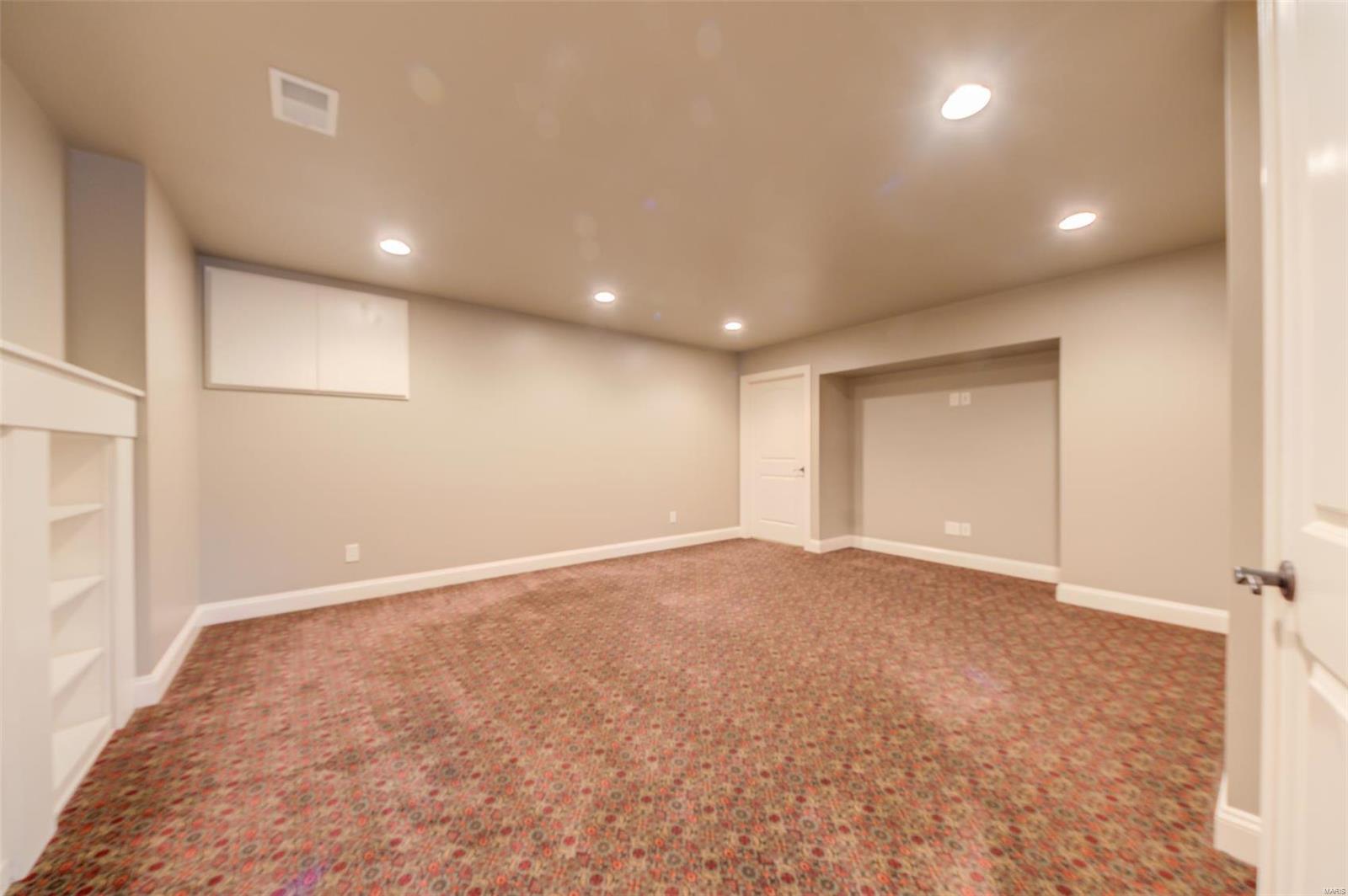 Oak Bluff Preserve #1 - Residential