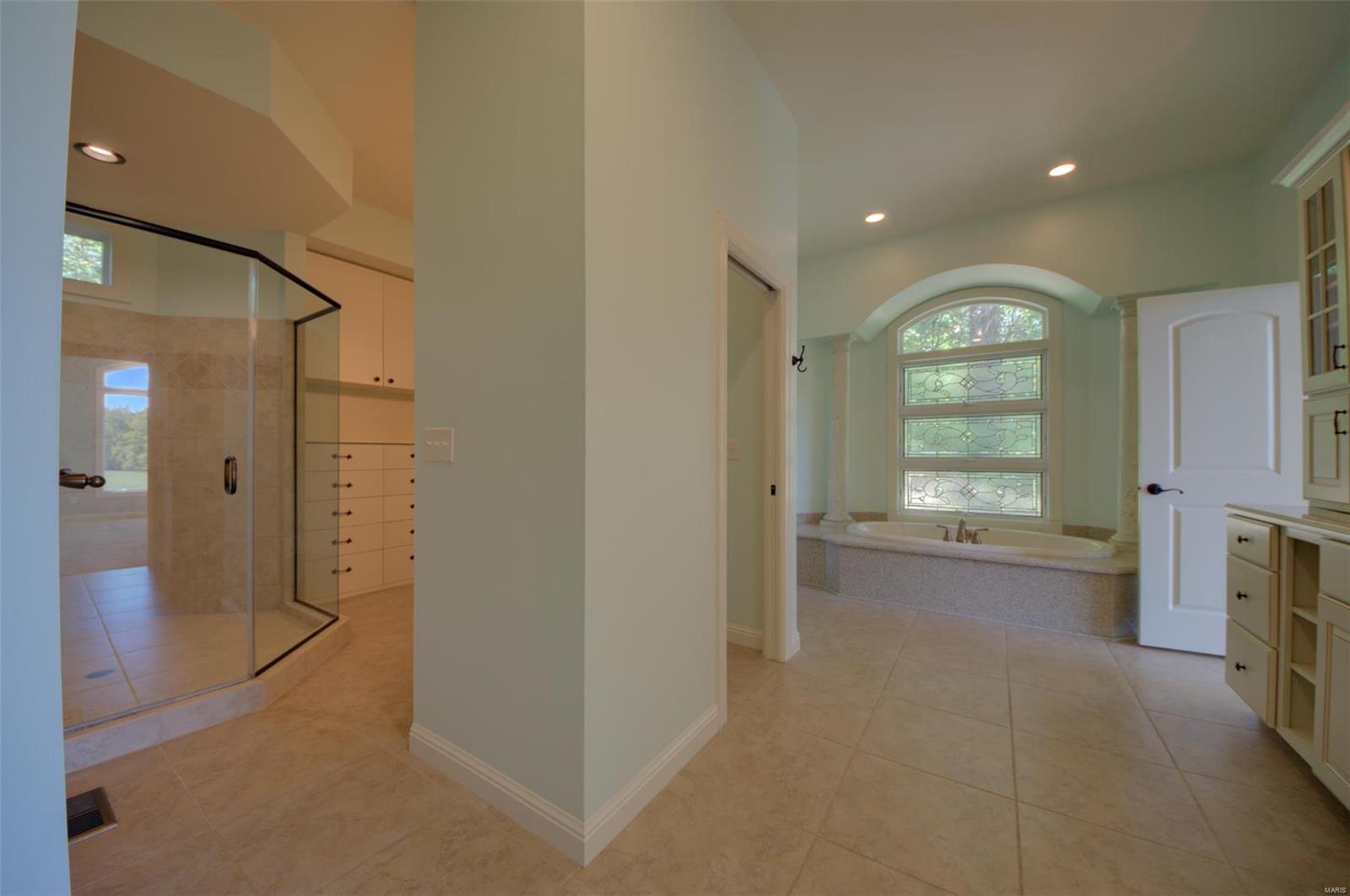 Oak Bluff Preserve #1 - Residential