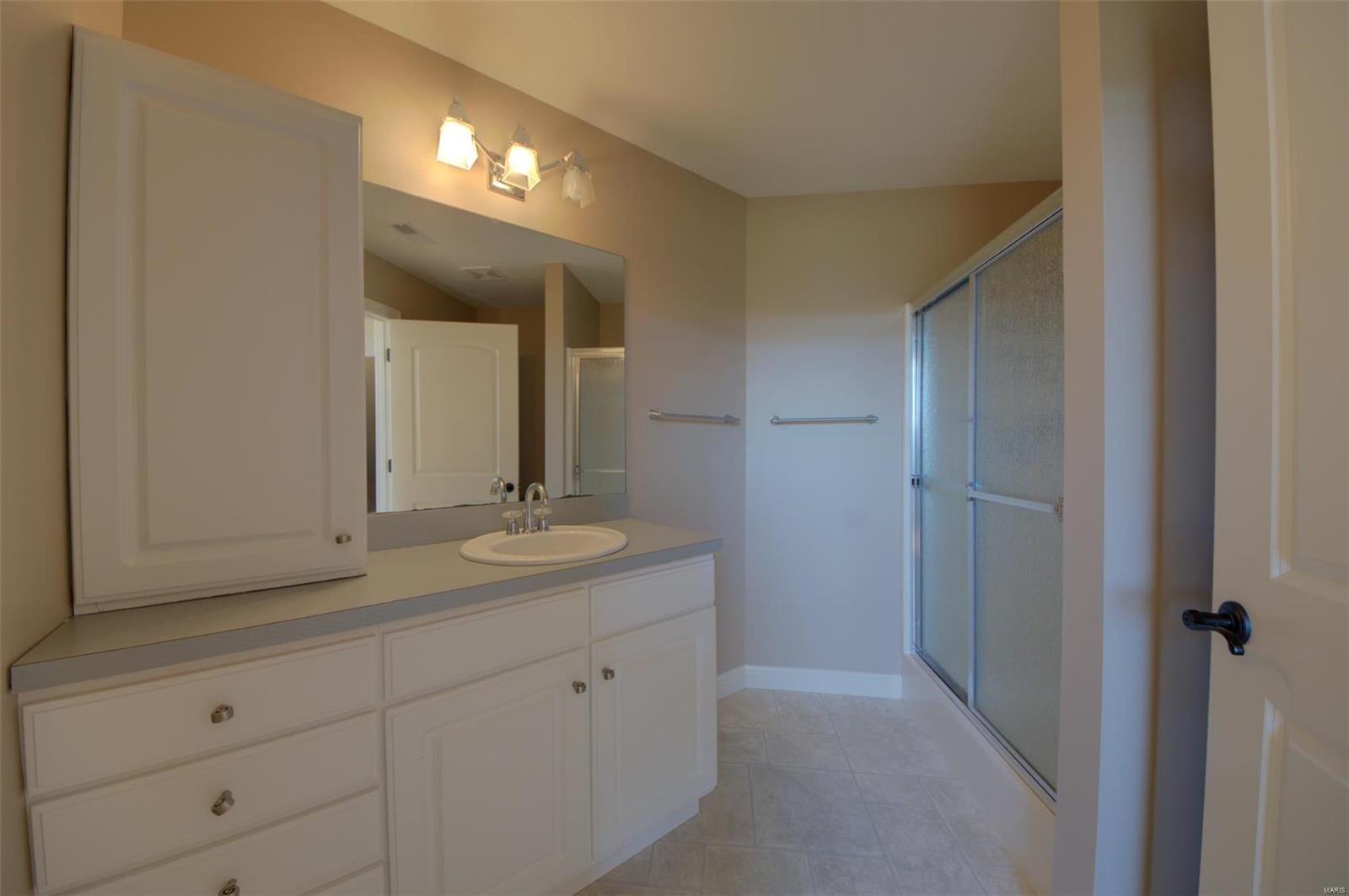 Oak Bluff Preserve #1 - Residential