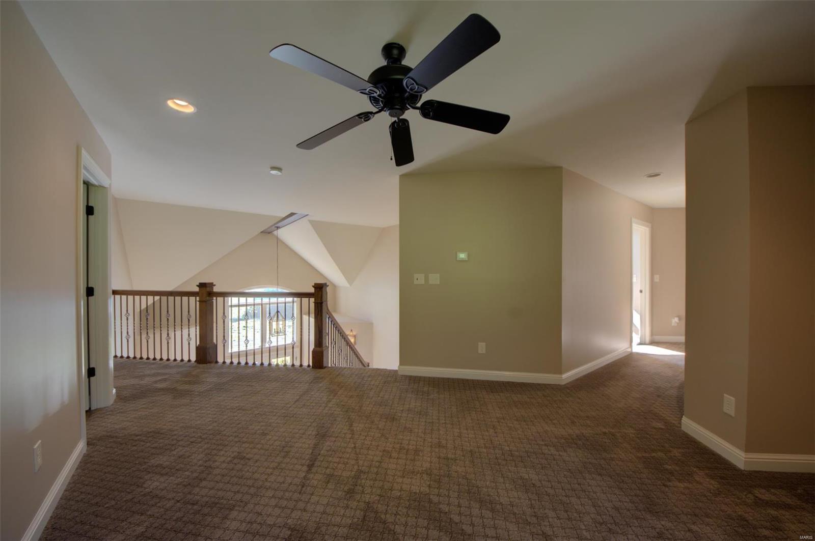 Oak Bluff Preserve #1 - Residential