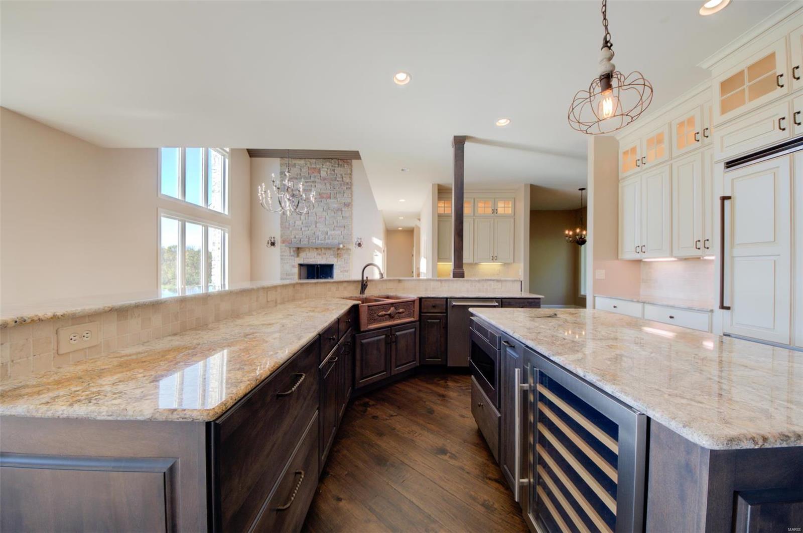 Oak Bluff Preserve #1 - Residential