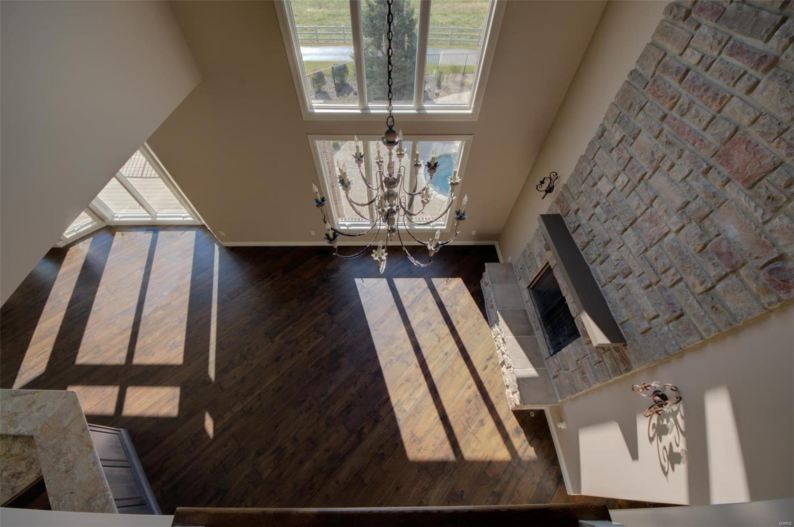 Oak Bluff Preserve #1 - Residential