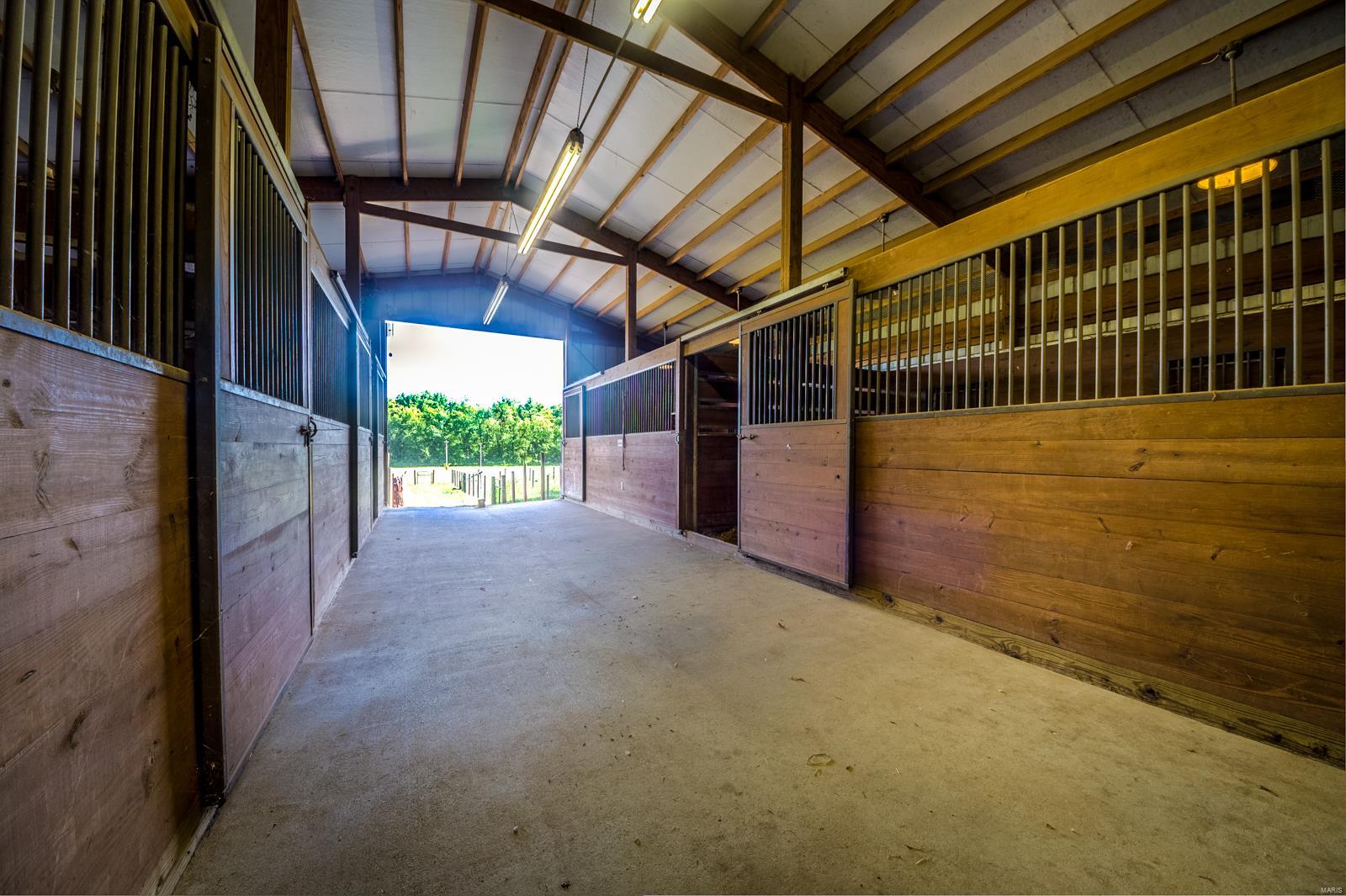 Oak Bluff Preserve #1 - Residential