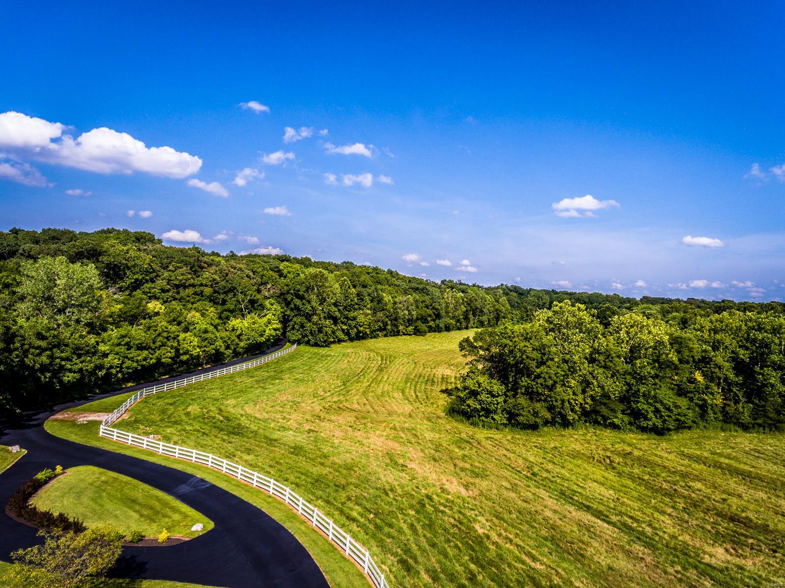 Oak Bluff Preserve #1 - Residential