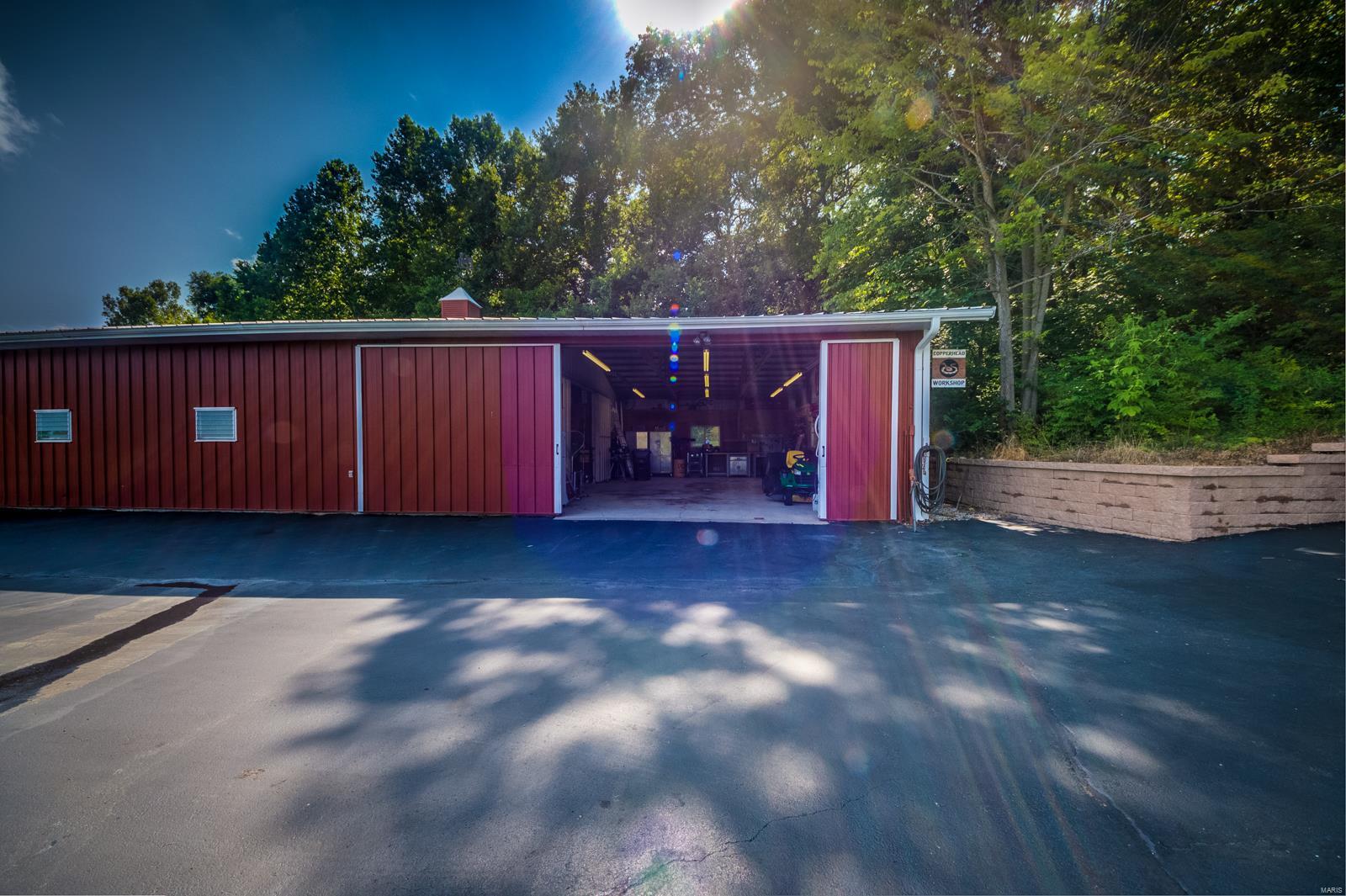 Oak Bluff Preserve #1 - Residential