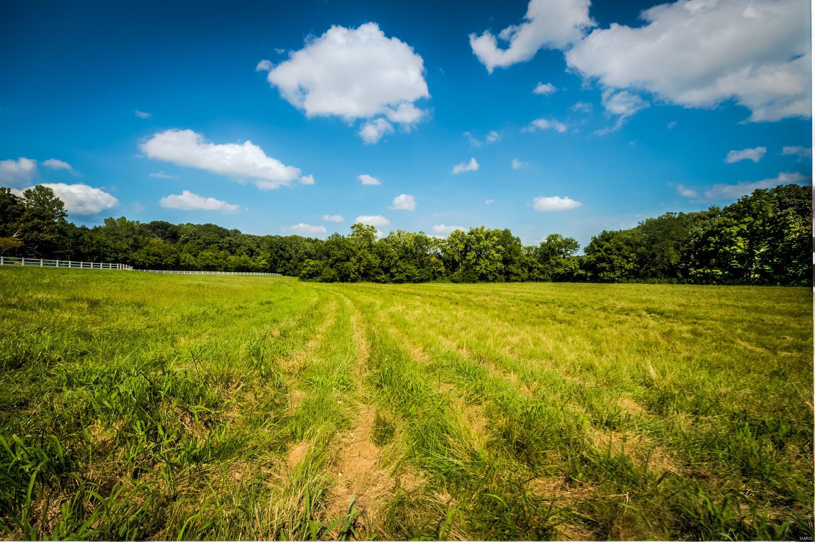 Oak Bluff Preserve #1 - Residential