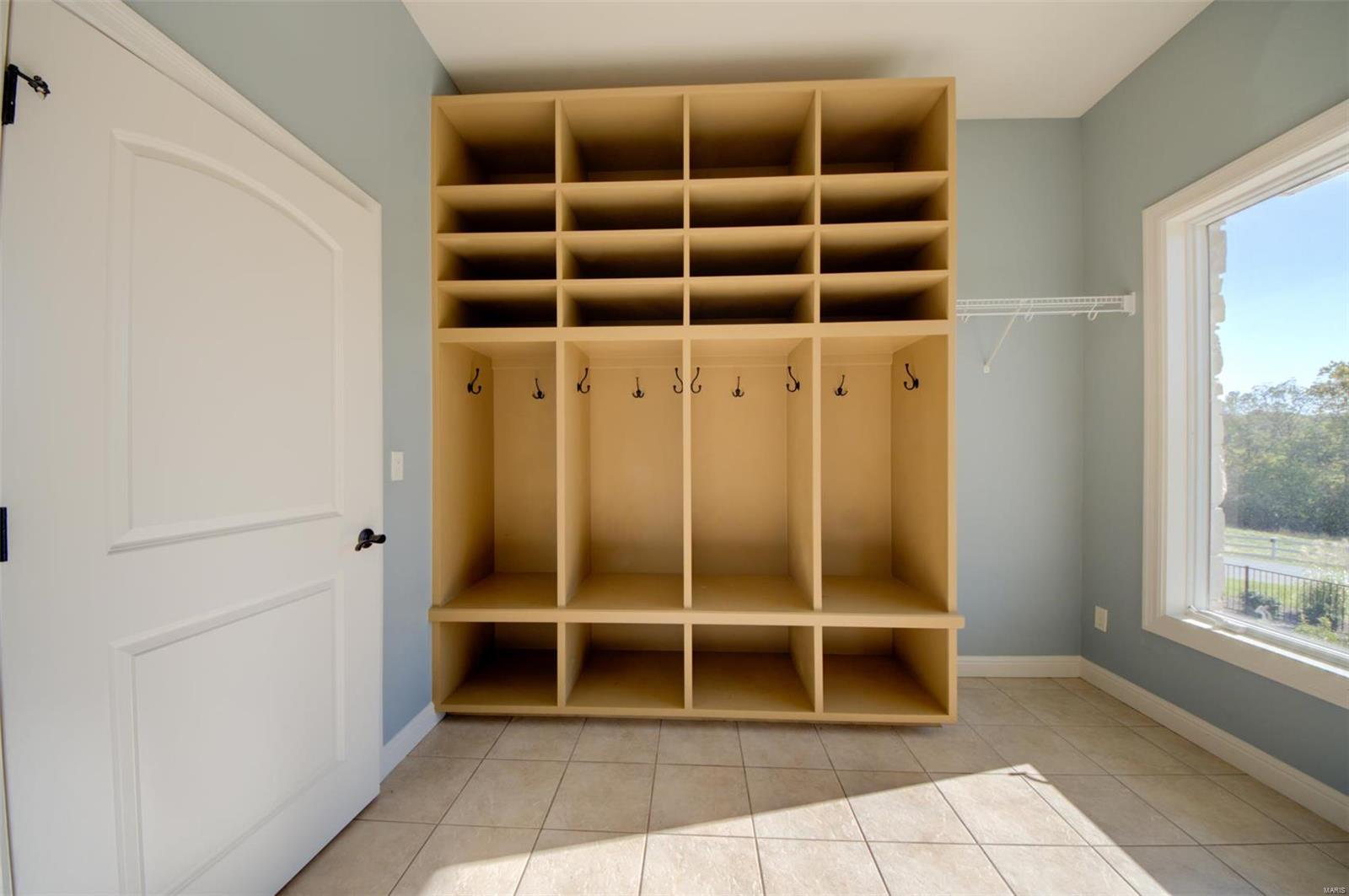 Oak Bluff Preserve #1 - Residential