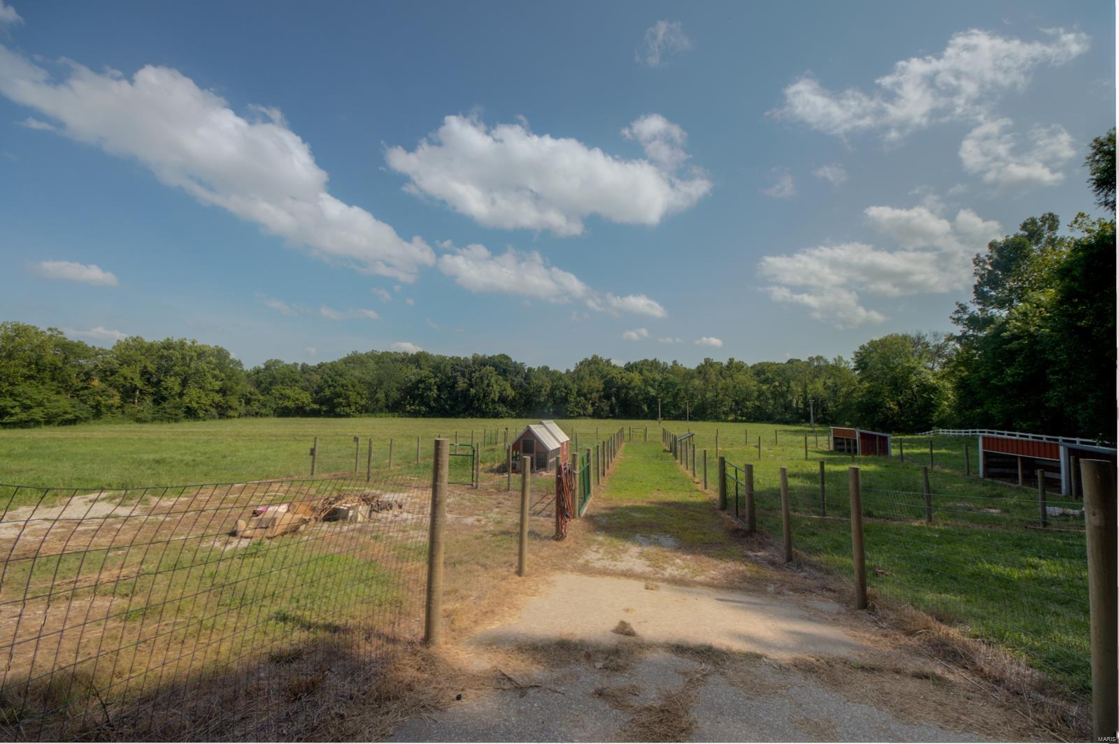 Oak Bluff Preserve #1 - Residential