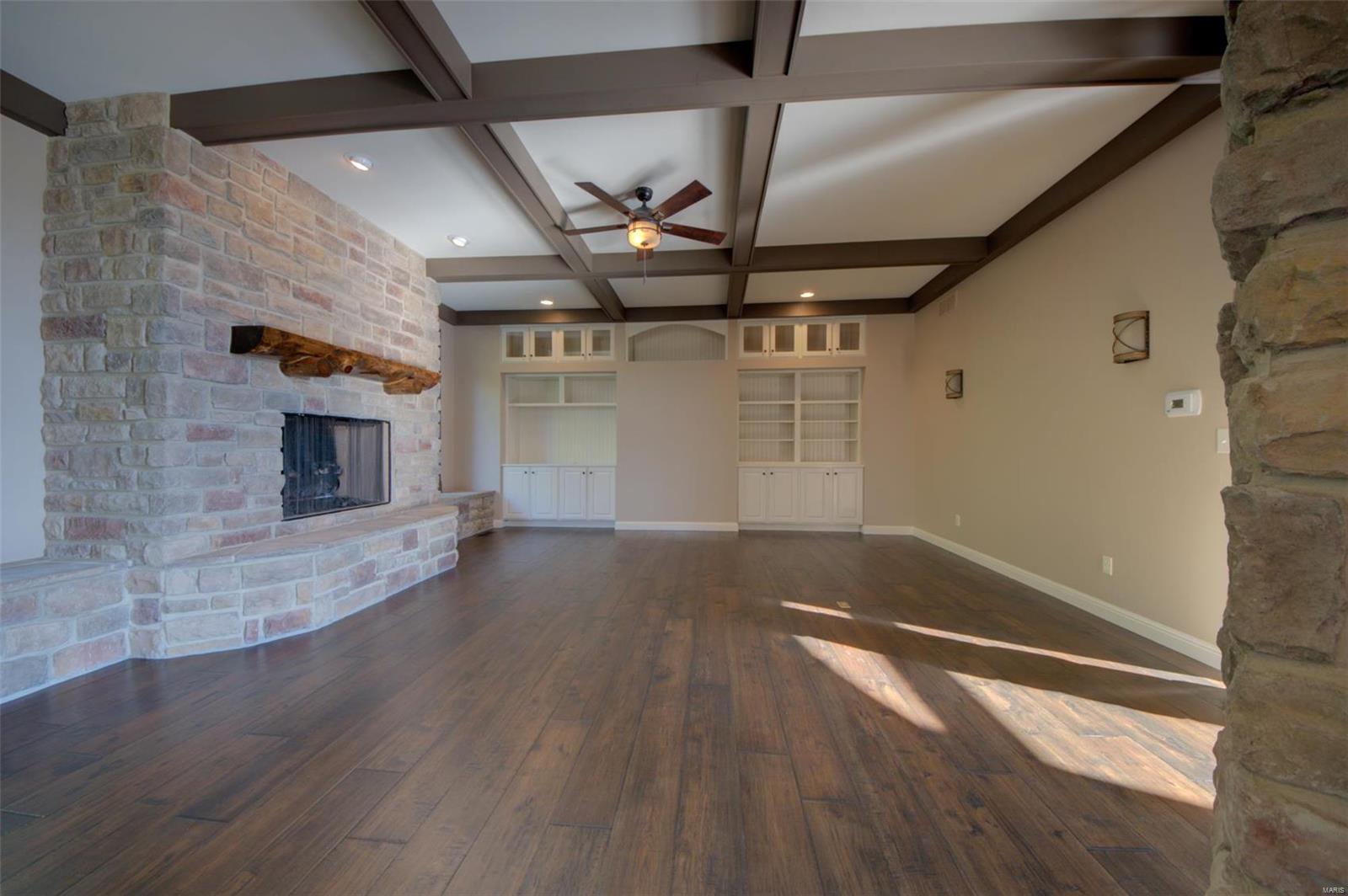 Oak Bluff Preserve #1 - Residential