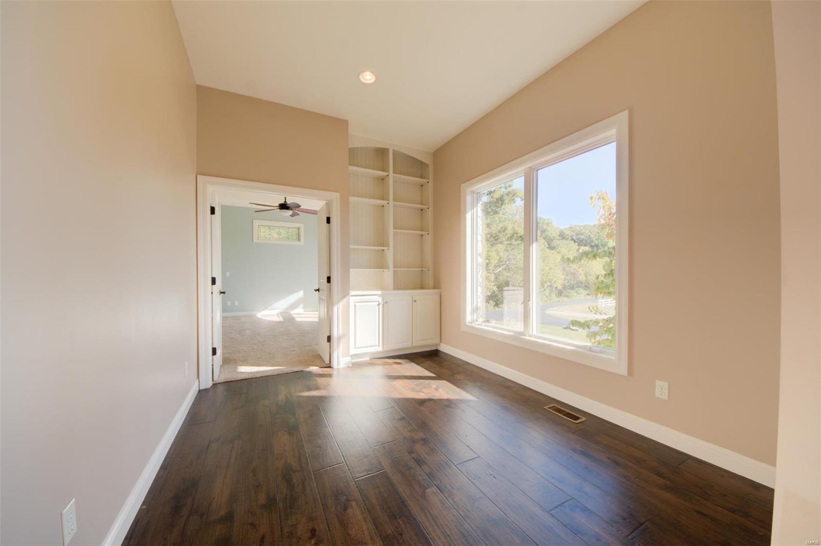 Oak Bluff Preserve #1 - Residential