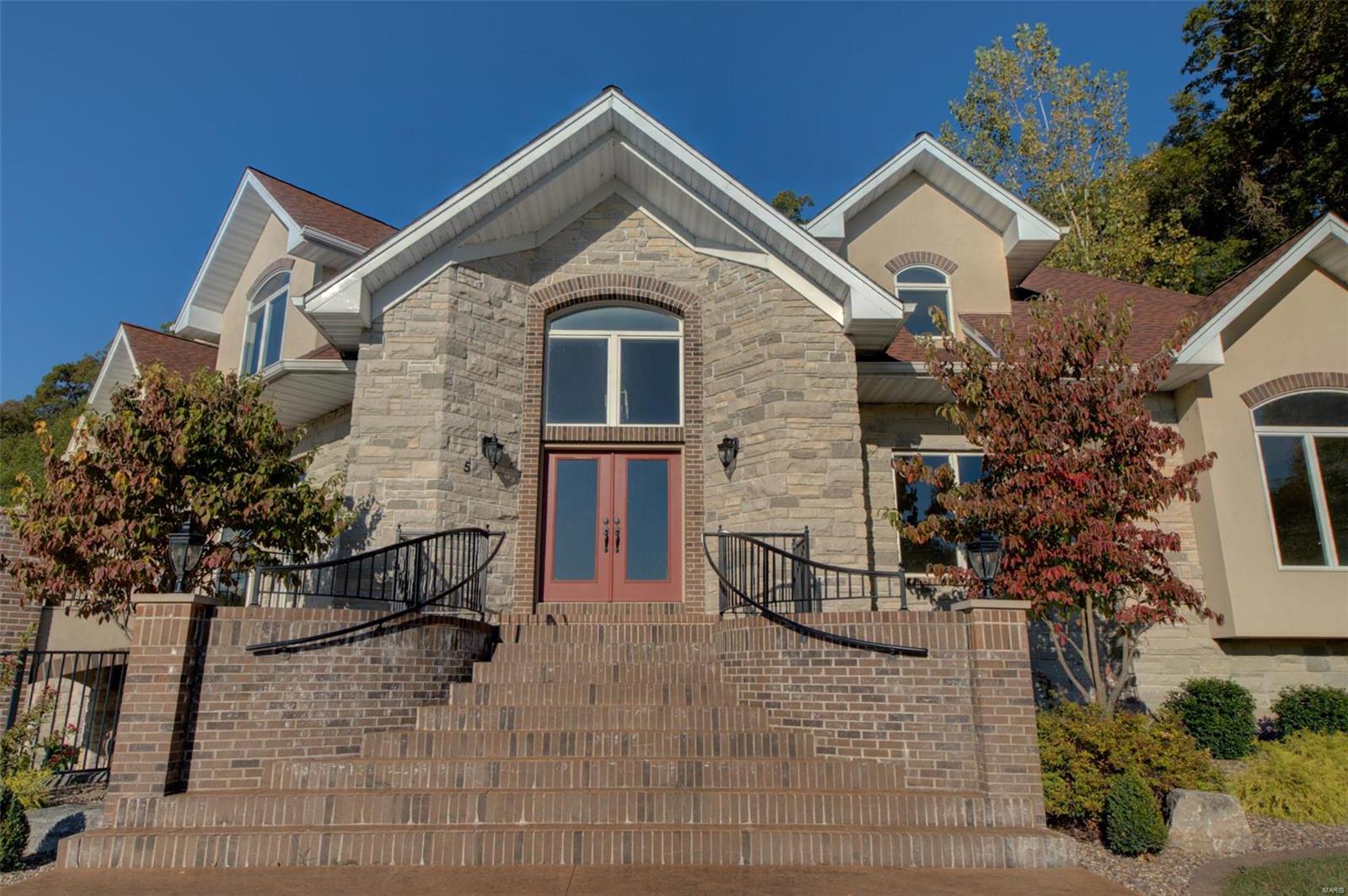 Oak Bluff Preserve #1 - Residential