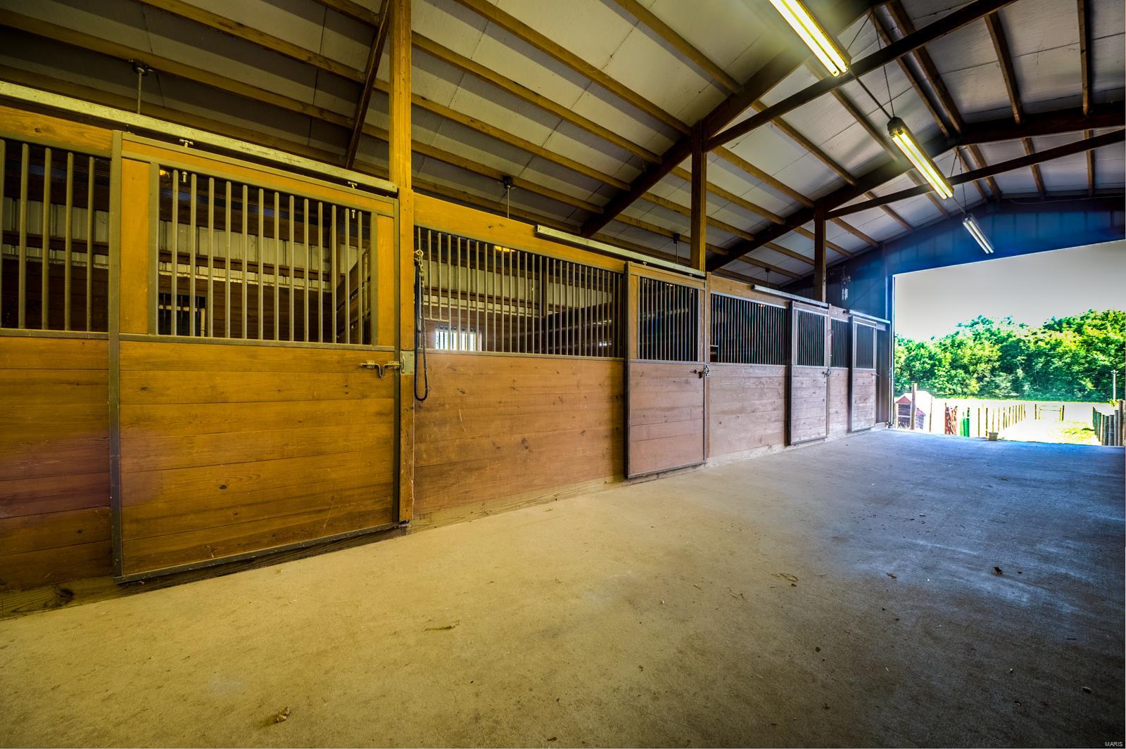 Oak Bluff Preserve #1 - Residential