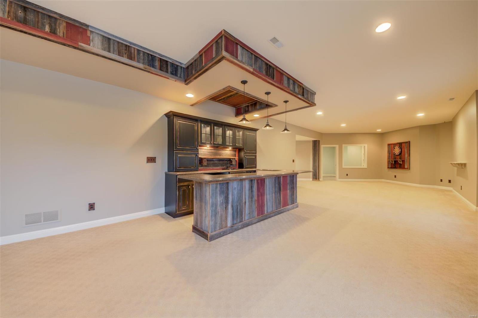 Oak Bluff Preserve #1 - Residential