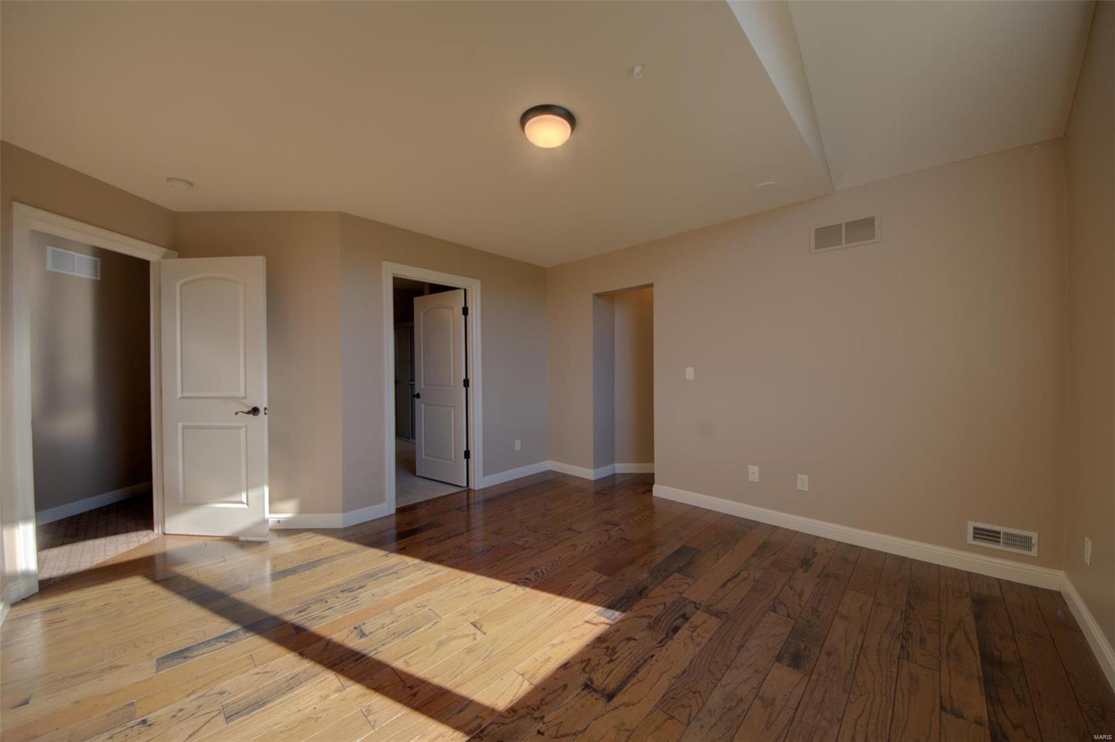 Oak Bluff Preserve #1 - Residential