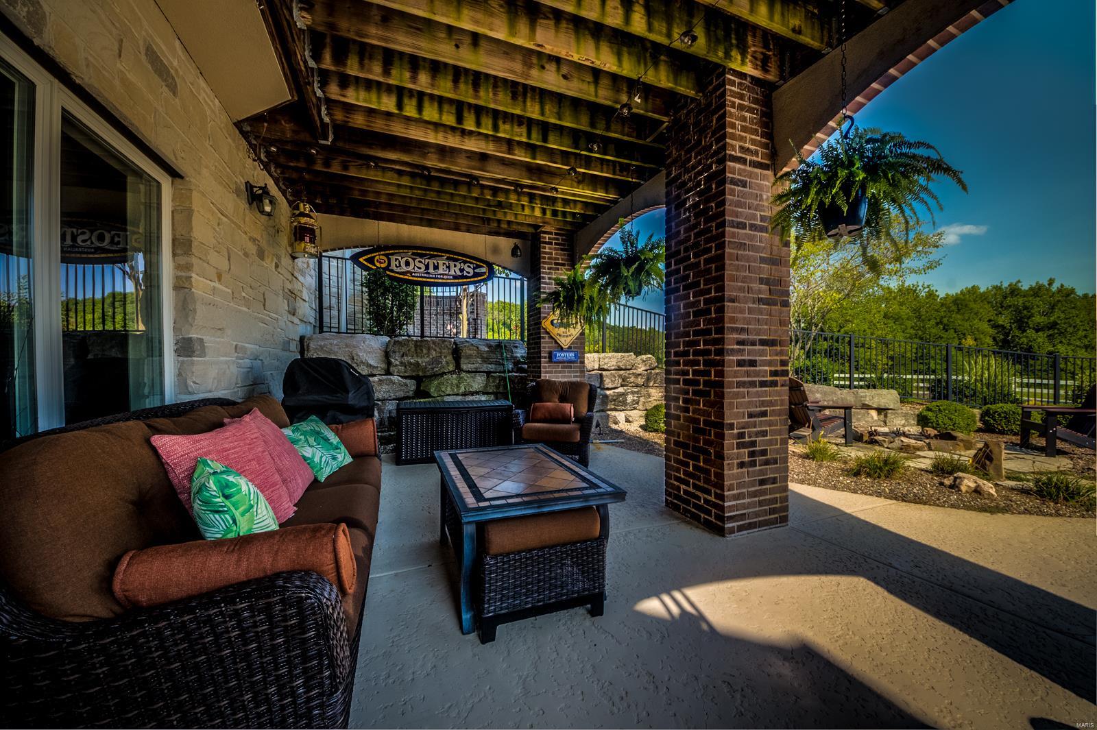 Oak Bluff Preserve #1 - Residential