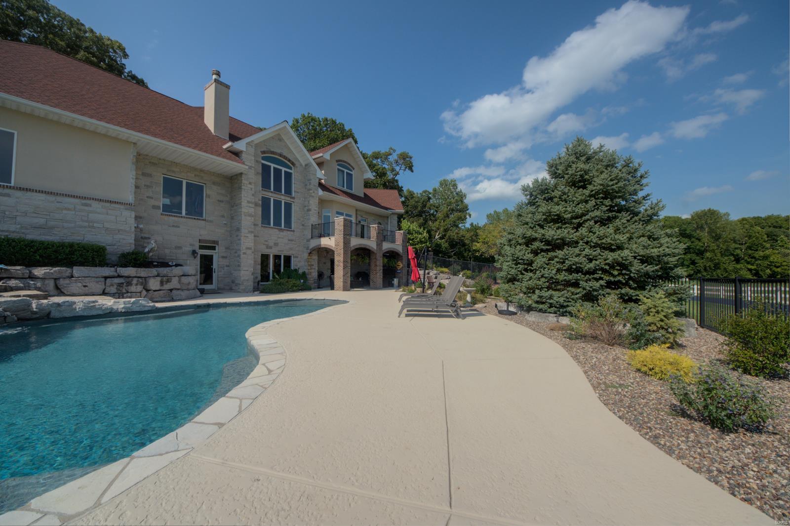 Oak Bluff Preserve #1 - Residential