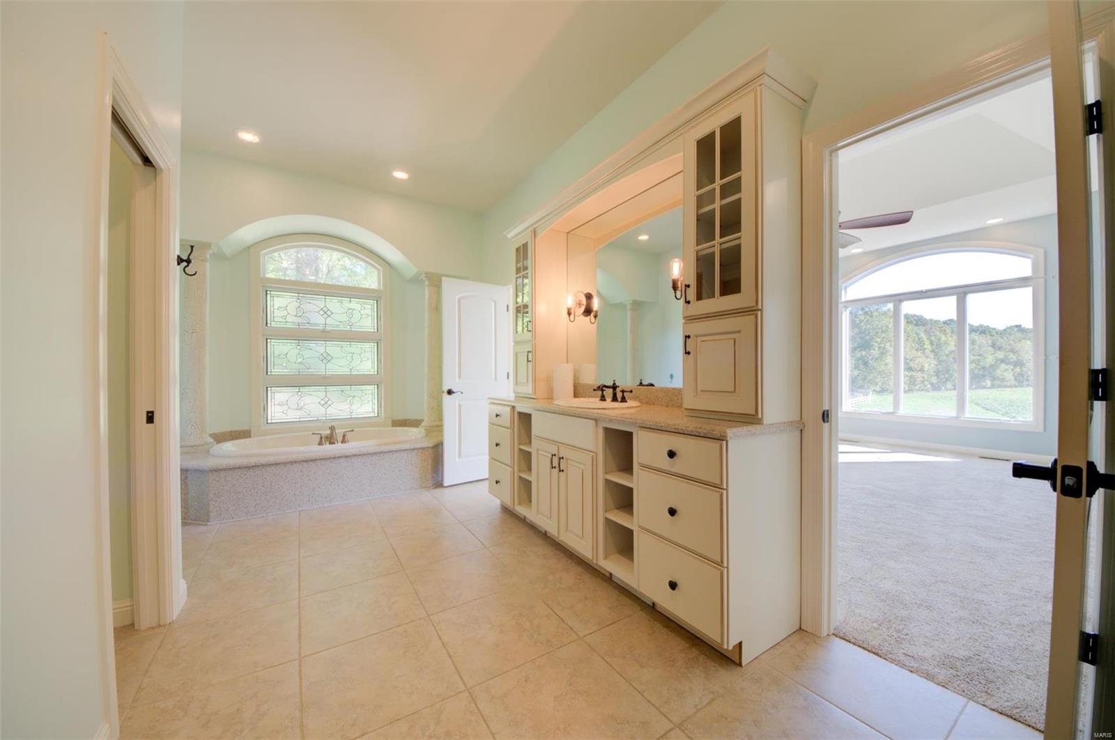 Oak Bluff Preserve #1 - Residential