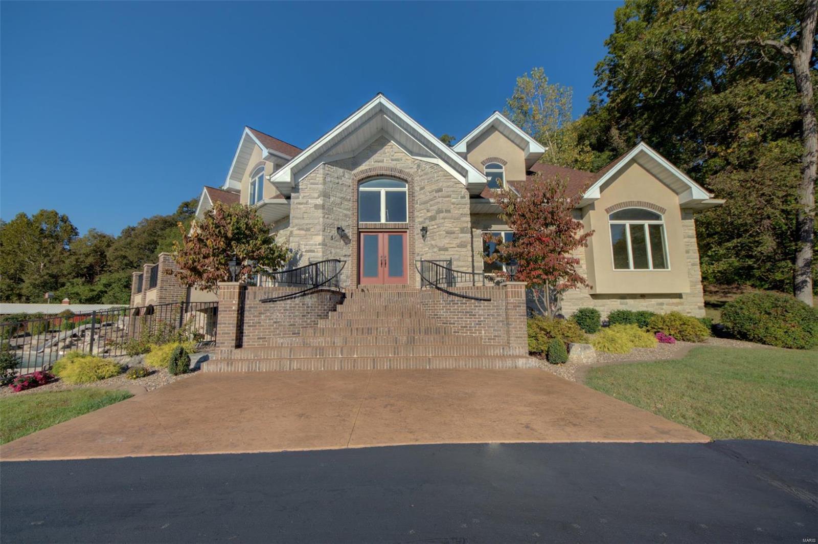 Oak Bluff Preserve #1 - Residential