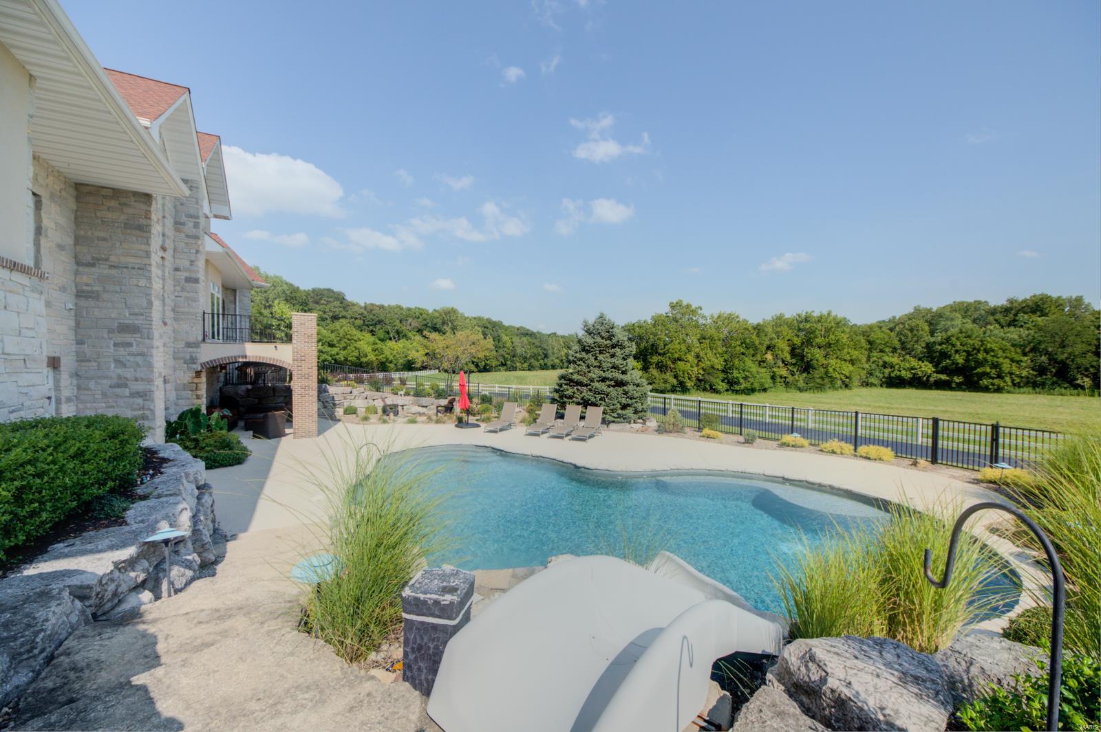 Oak Bluff Preserve #1 - Residential