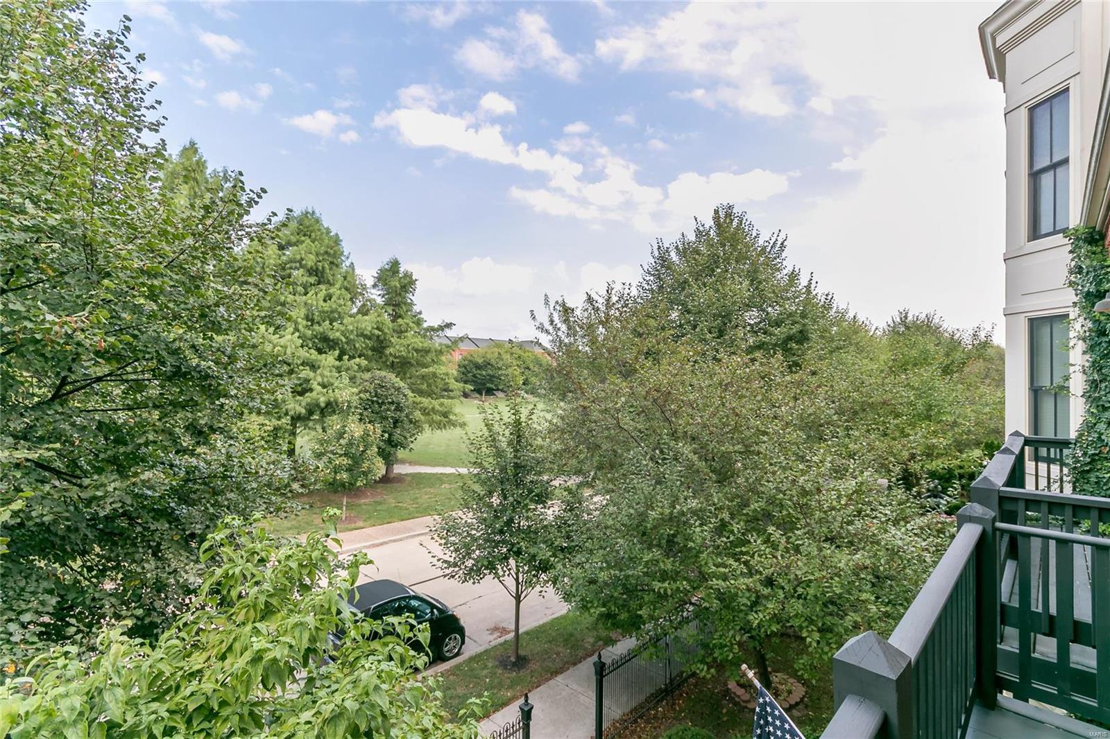 New Town At St Chas #1 - Residential