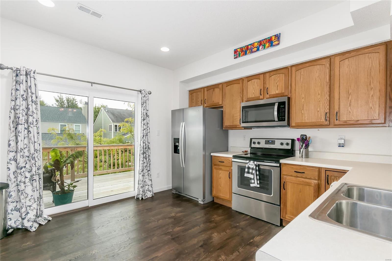 New Town At St Chas #1 - Residential