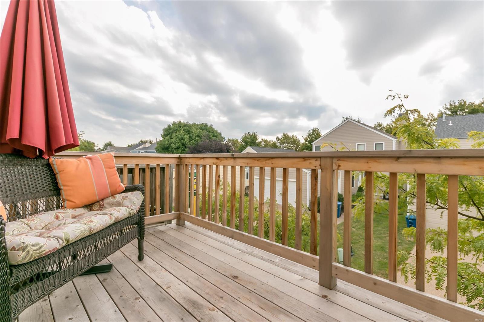 New Town At St Chas #1 - Residential