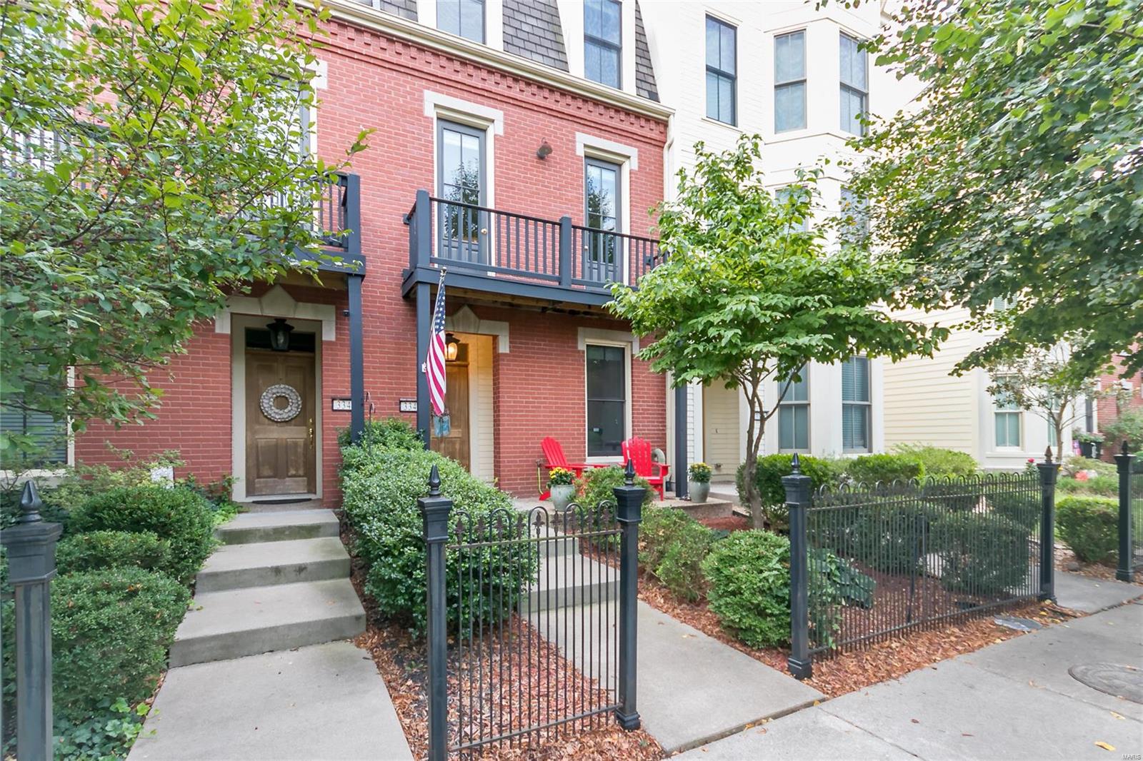 New Town At St Chas #1 - Residential