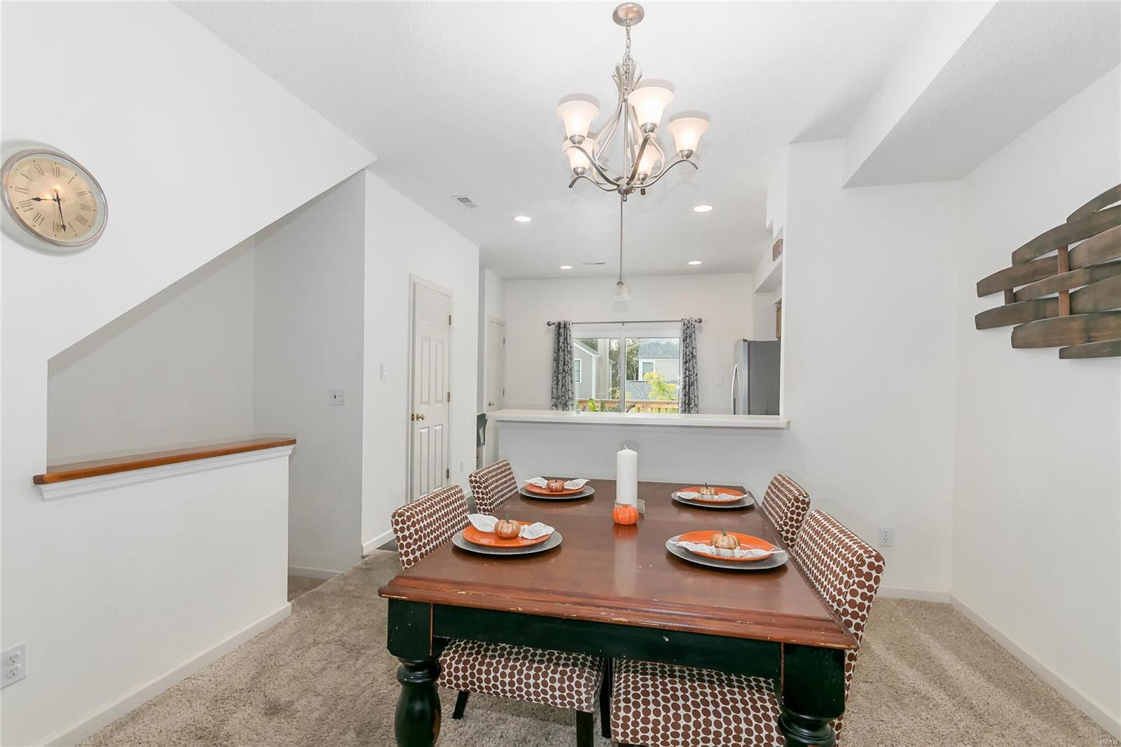 New Town At St Chas #1 - Residential