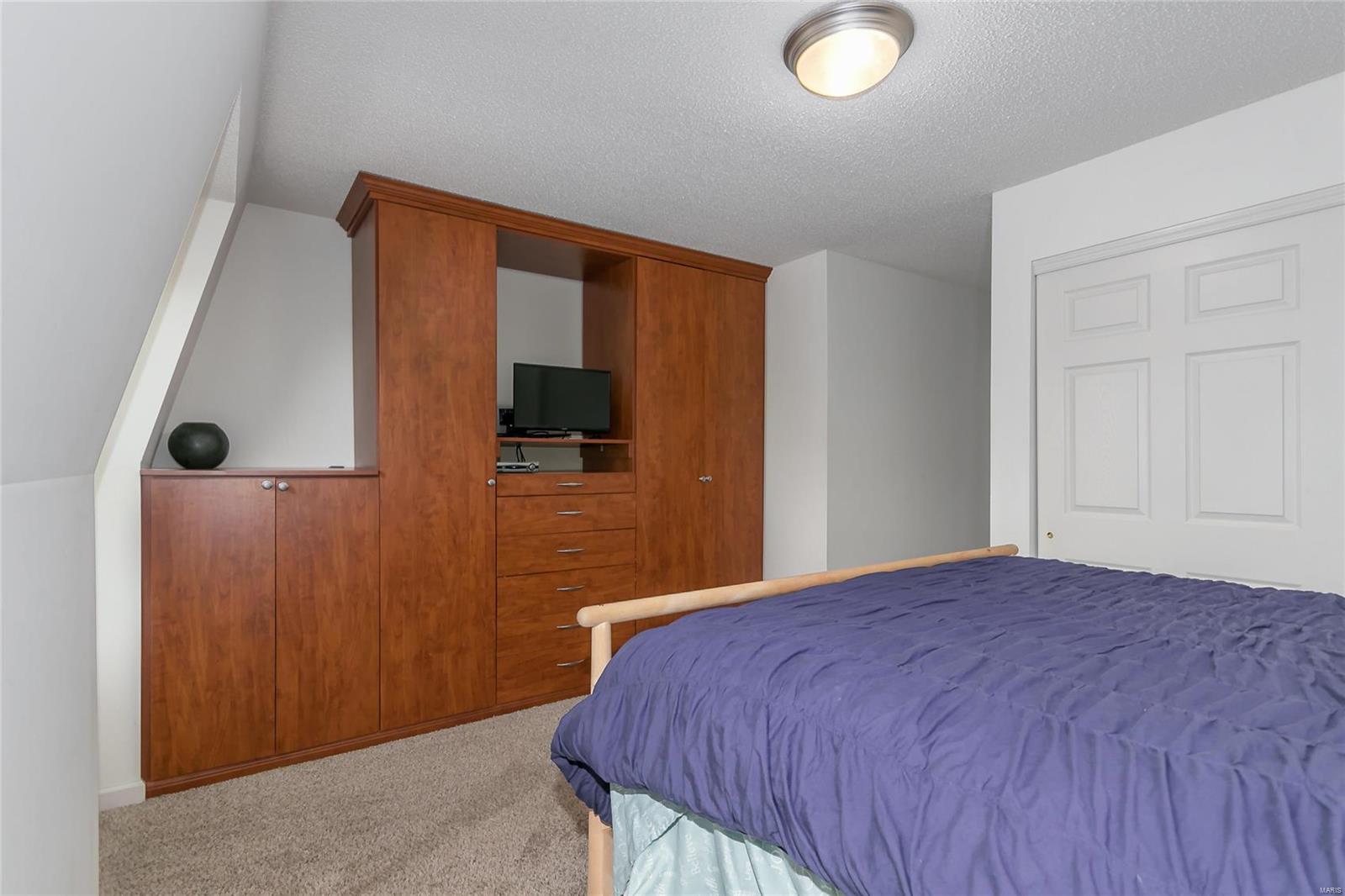 New Town At St Chas #1 - Residential