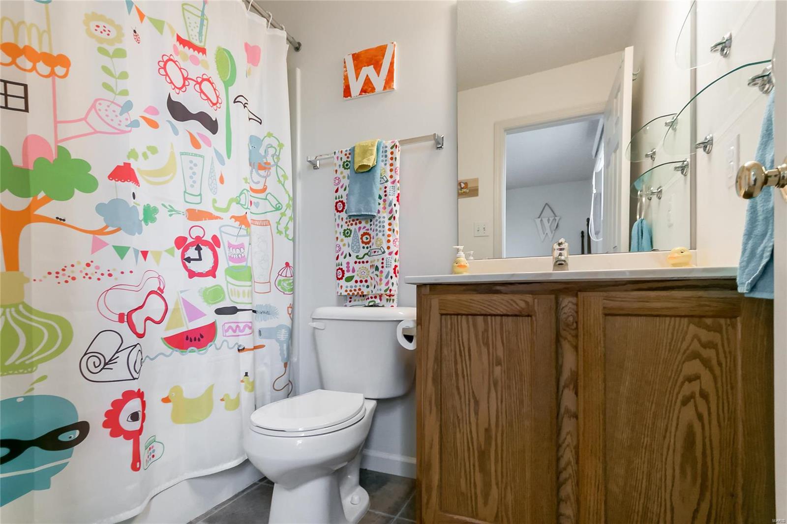 New Town At St Chas #1 - Residential