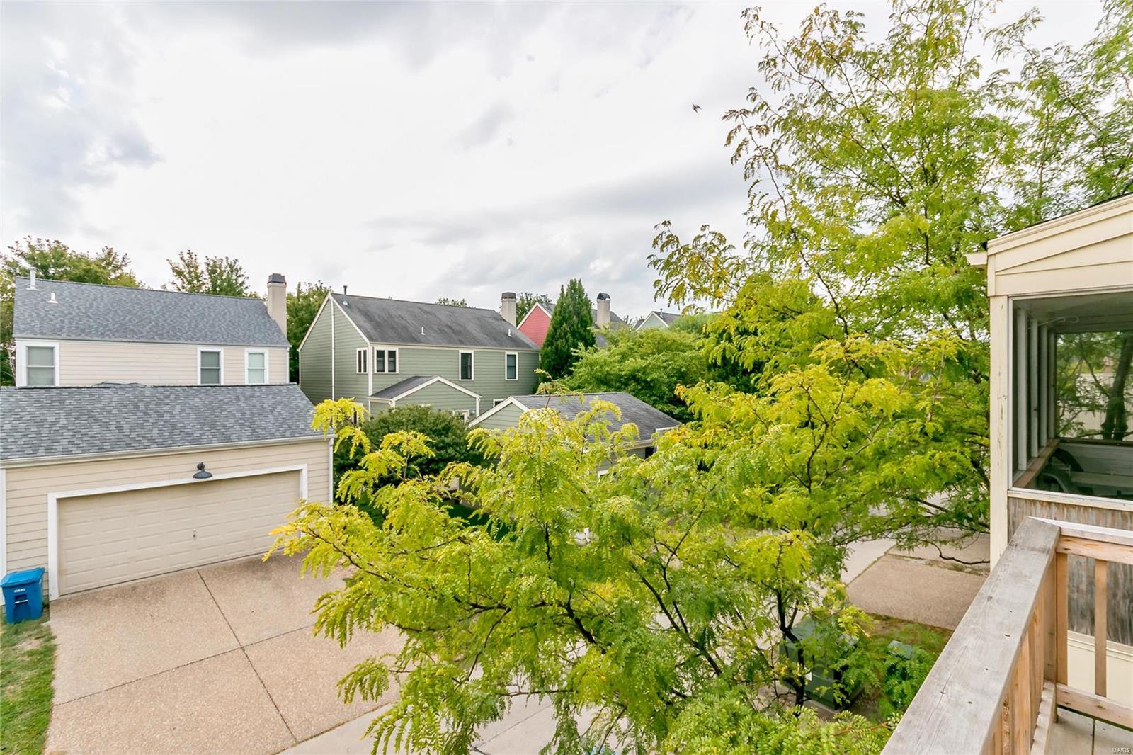 New Town At St Chas #1 - Residential