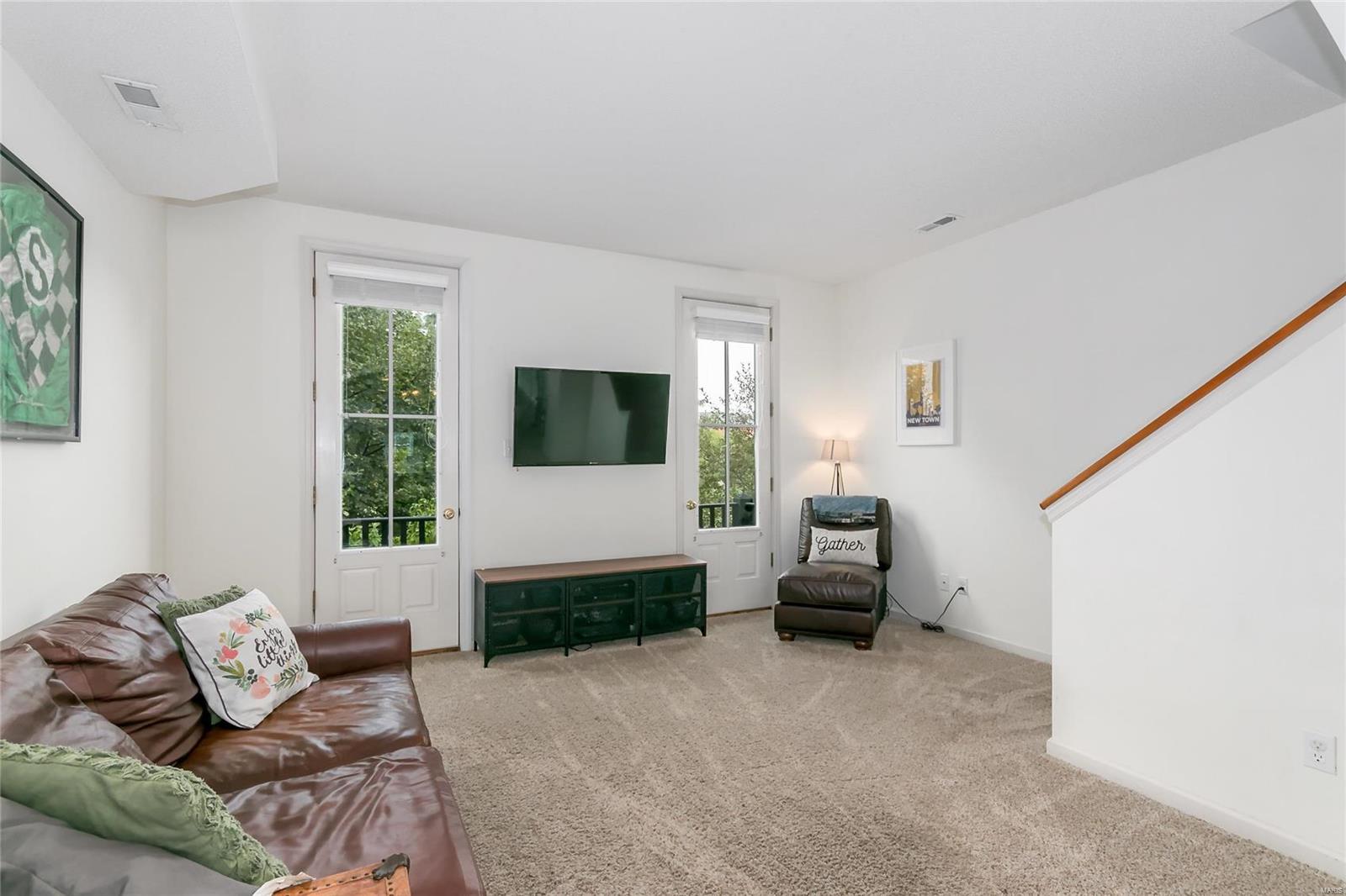 New Town At St Chas #1 - Residential